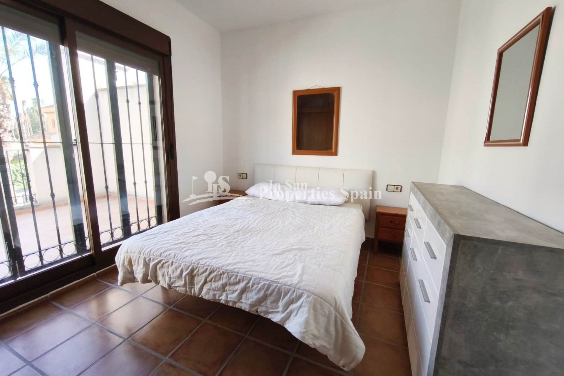 Återförsäljning - Villa -
Algorfa - La Finca Golf