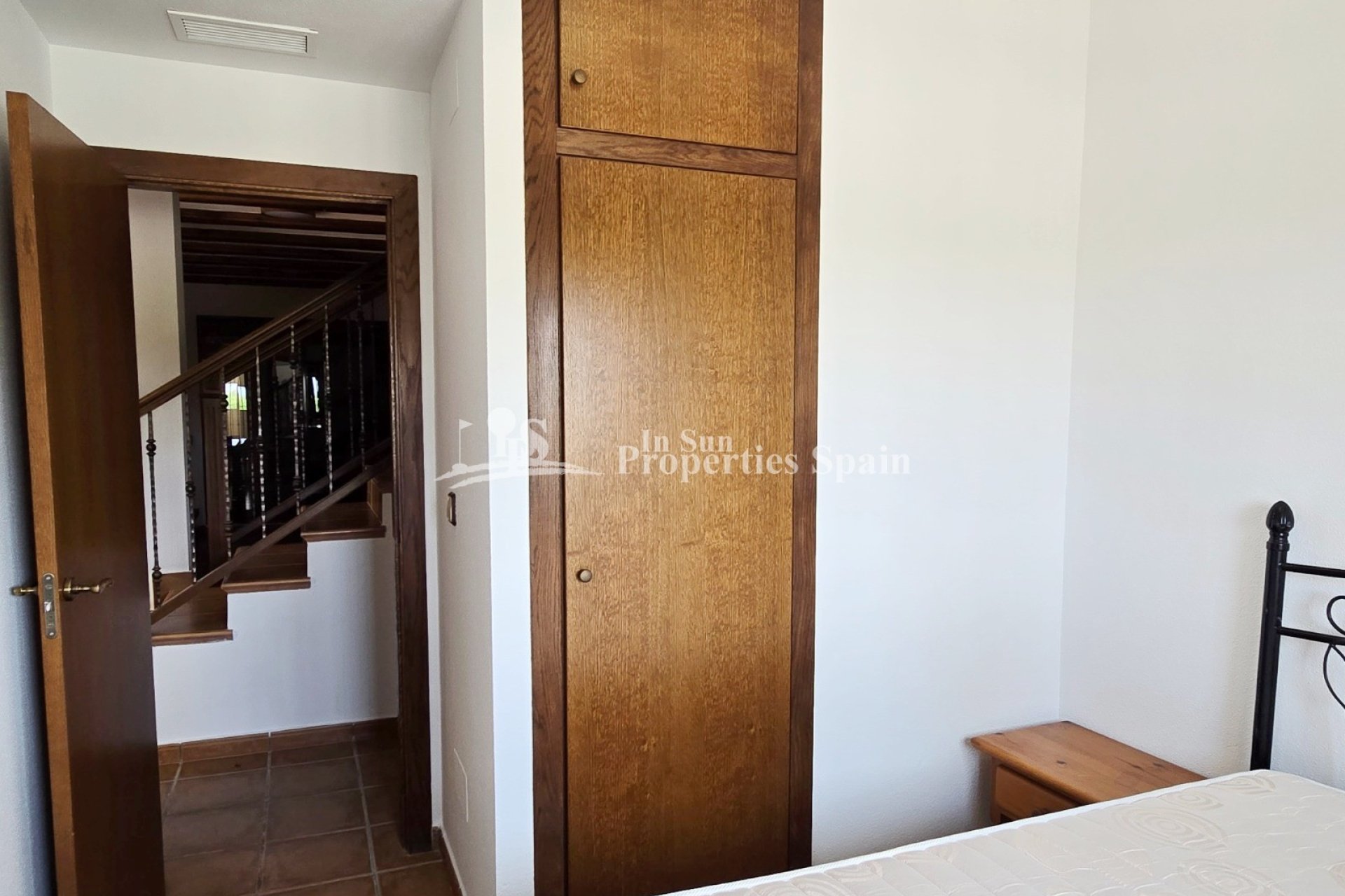 Återförsäljning - Villa -
Algorfa - La Finca Golf