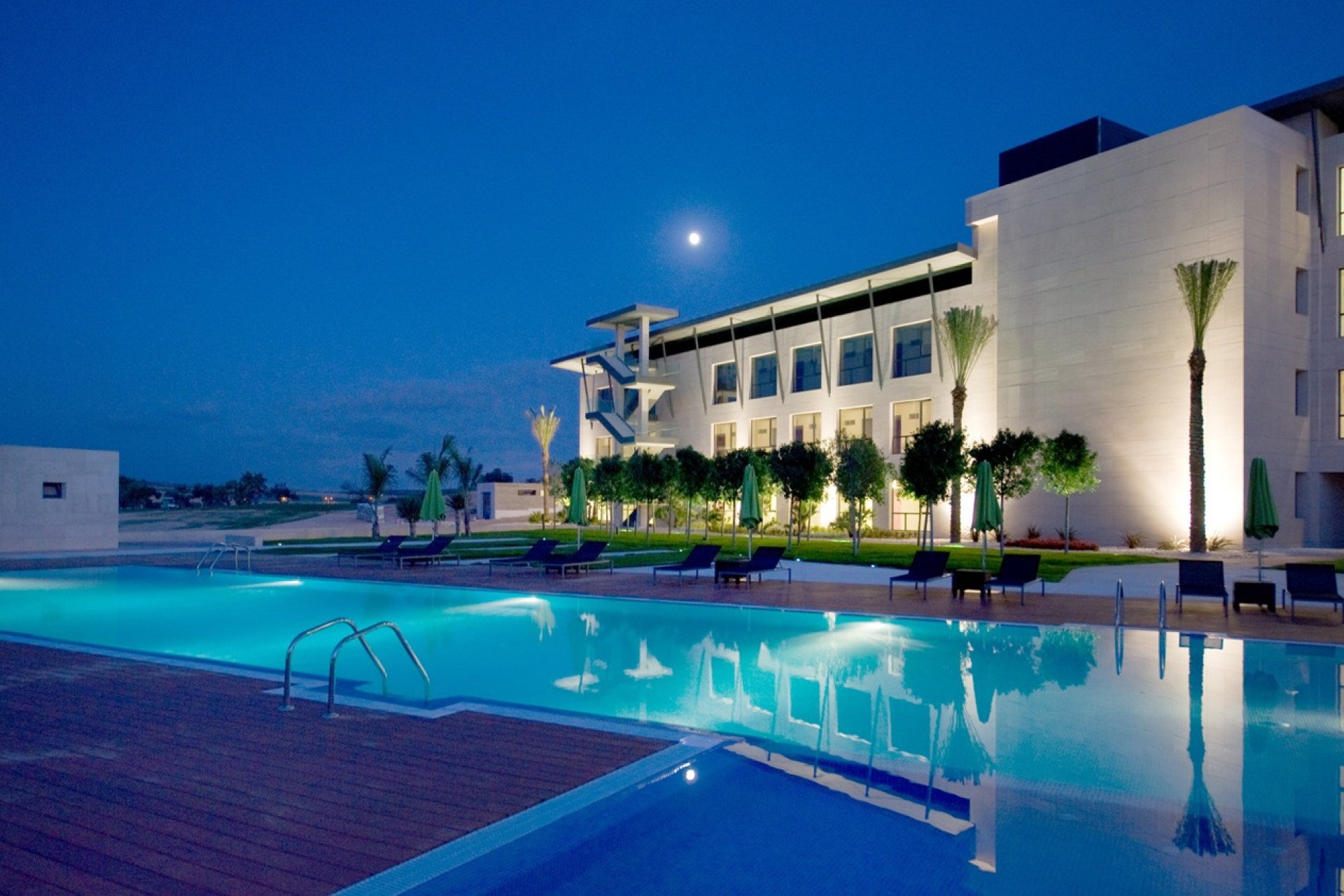 Återförsäljning - Villa -
Algorfa - La Finca Golf