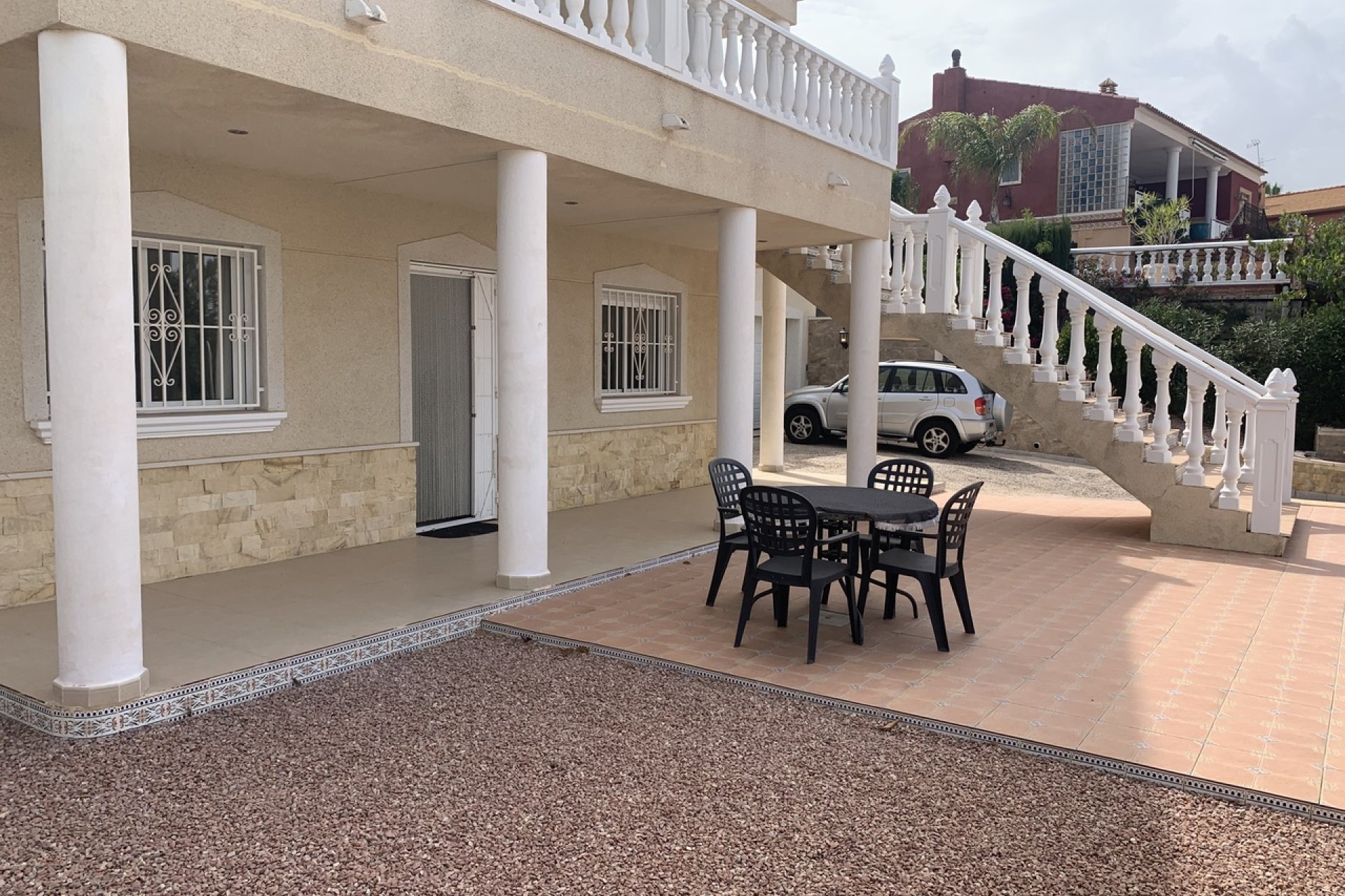 Återförsäljning - Villa -
Algorfa (montemar)