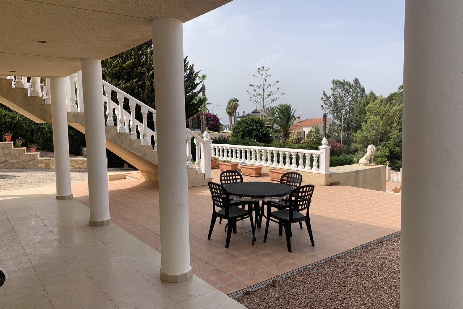 Återförsäljning - Villa -
Algorfa (montemar)