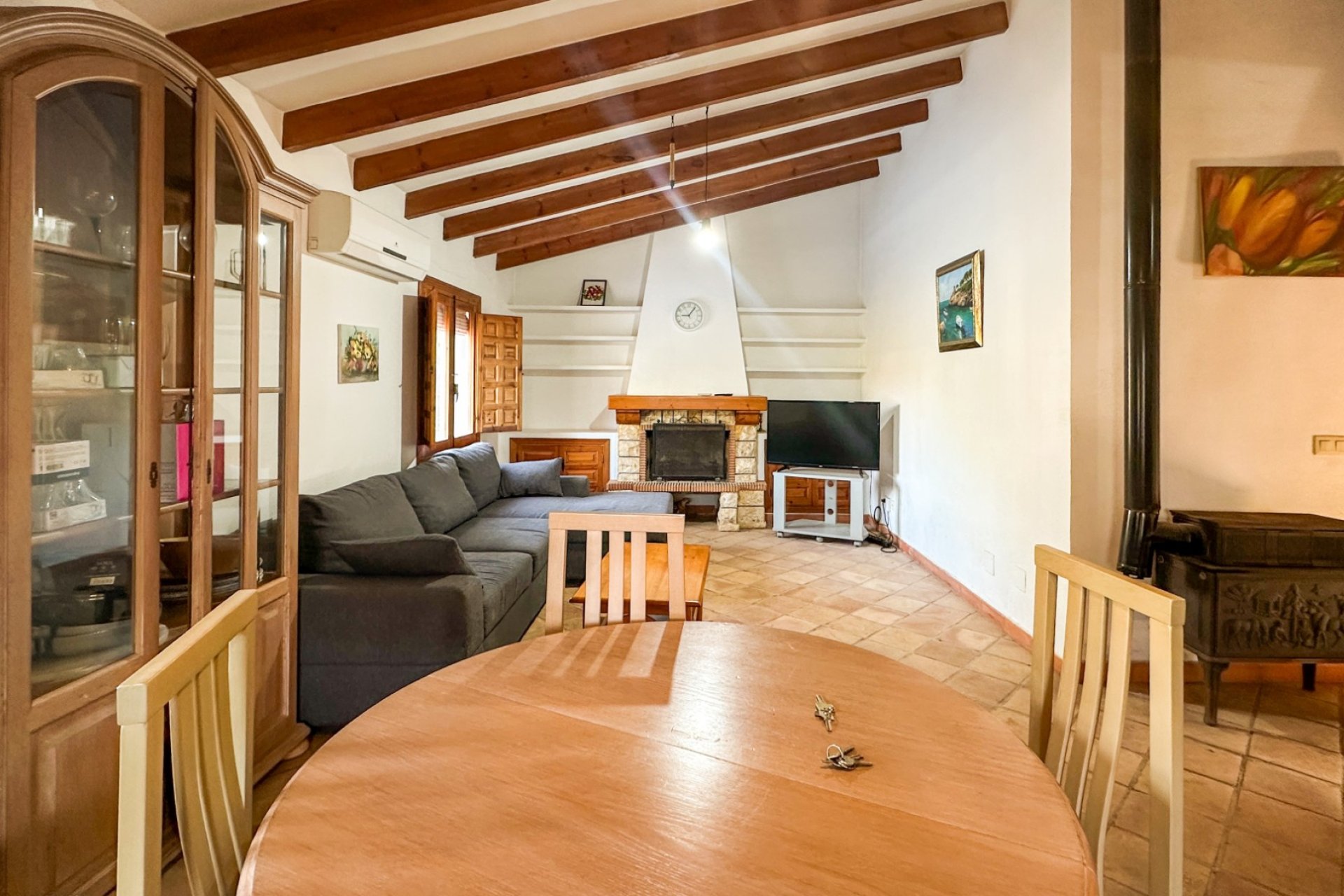Återförsäljning - Villa -
Cabo Roig