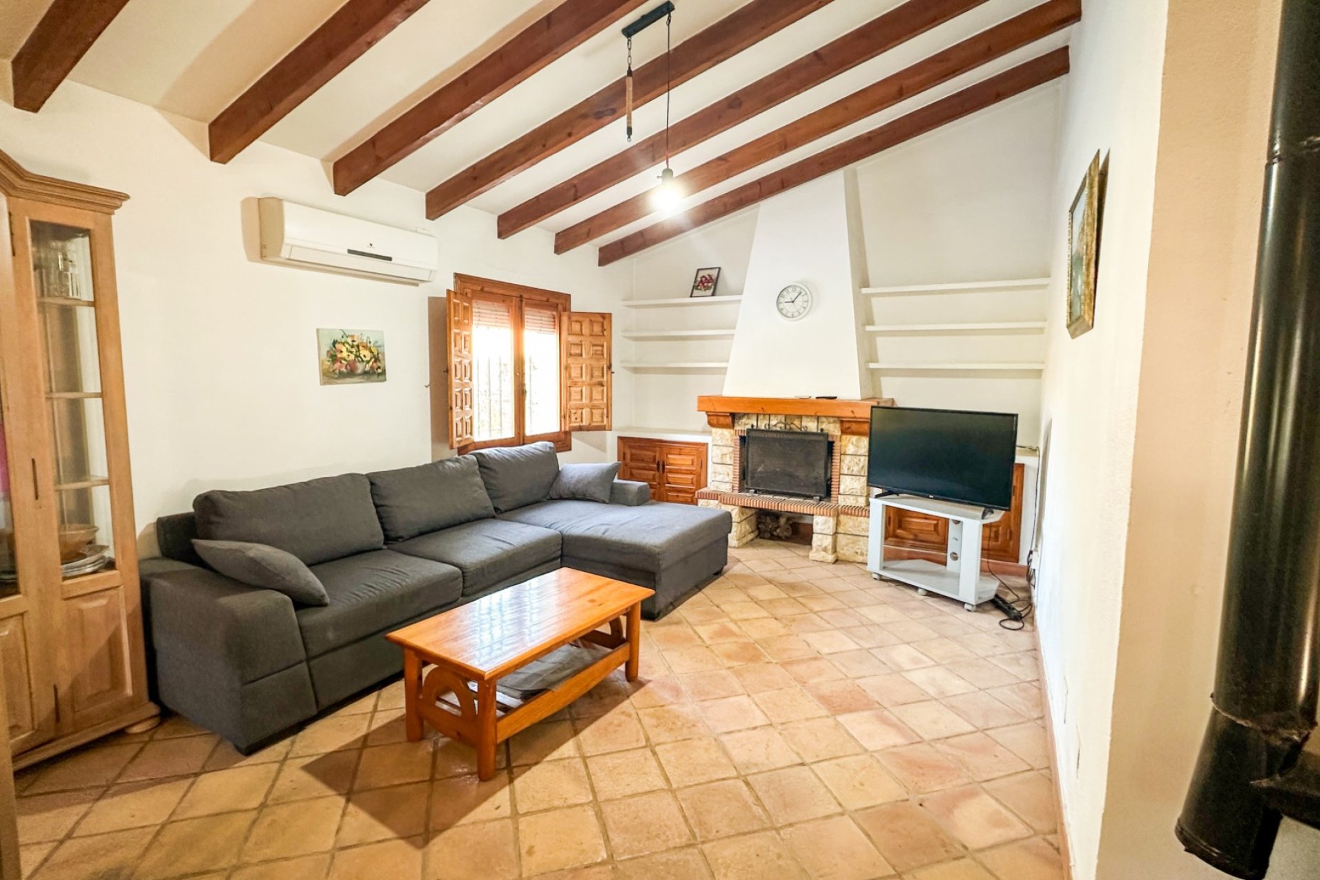 Återförsäljning - Villa -
Cabo Roig