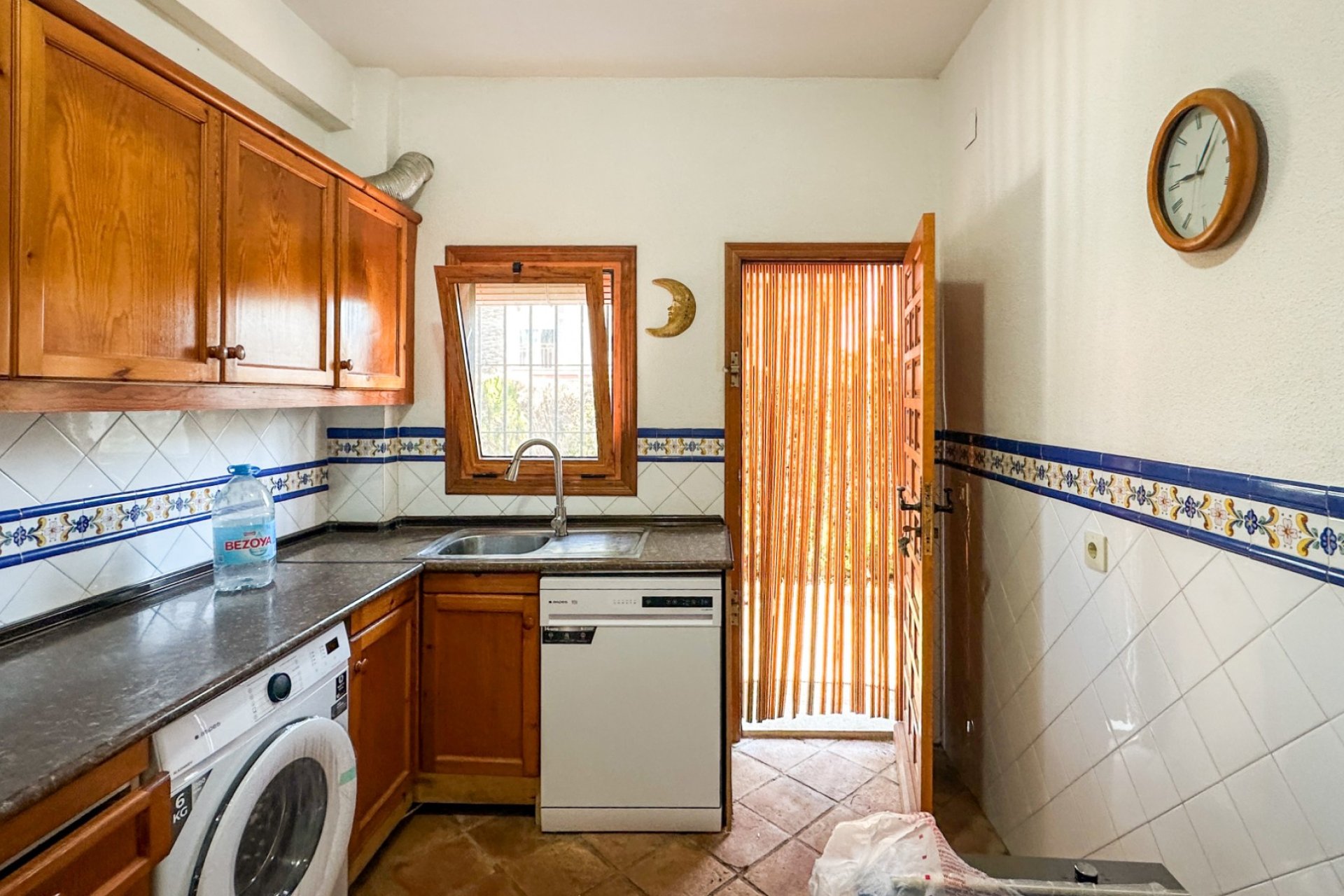 Återförsäljning - Villa -
Cabo Roig