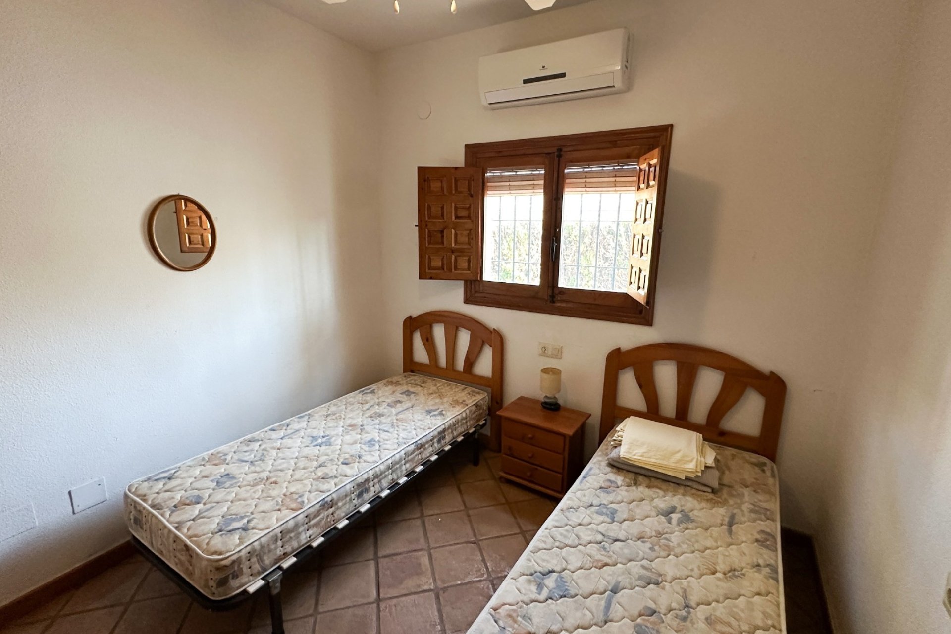 Återförsäljning - Villa -
Cabo Roig