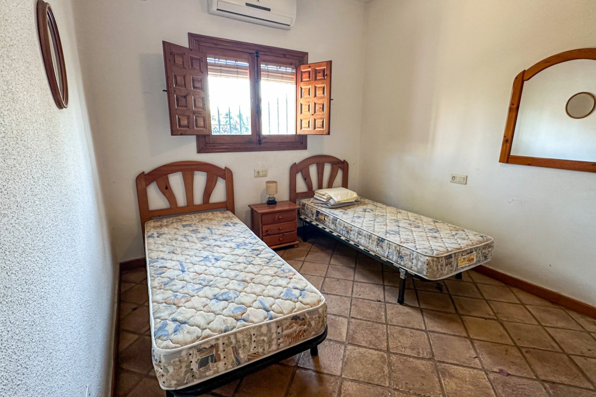 Återförsäljning - Villa -
Cabo Roig