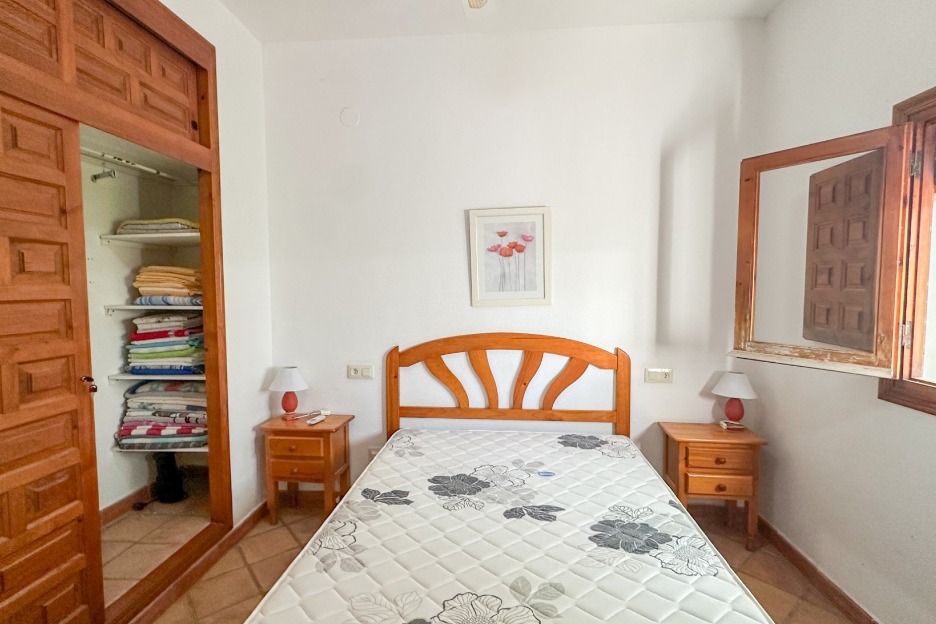 Återförsäljning - Villa -
Cabo Roig