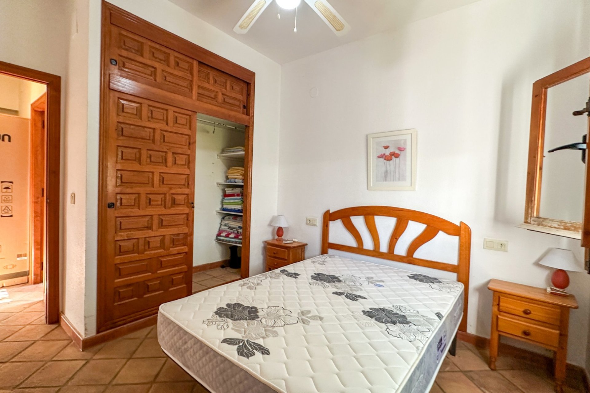 Återförsäljning - Villa -
Cabo Roig