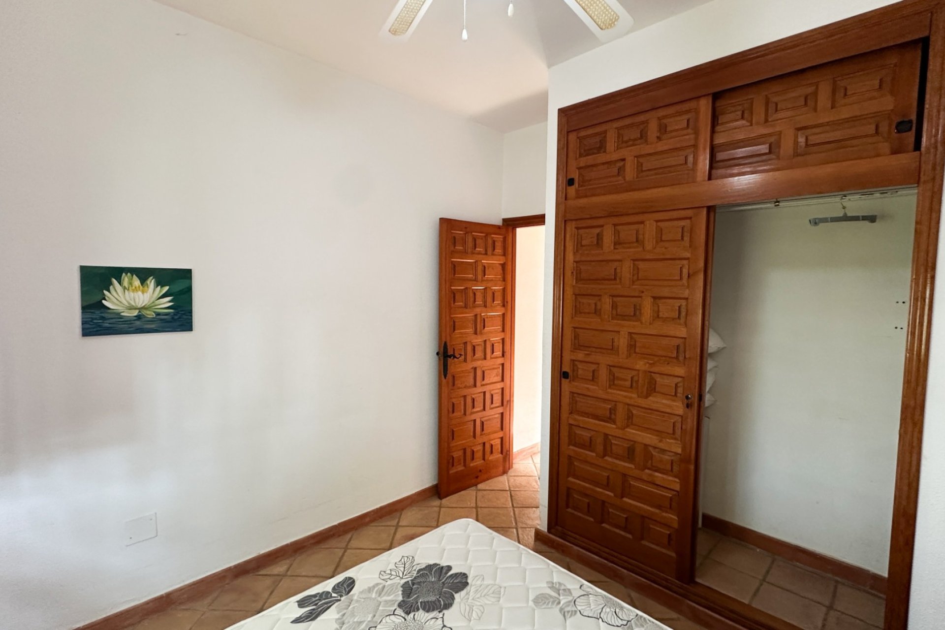 Återförsäljning - Villa -
Cabo Roig