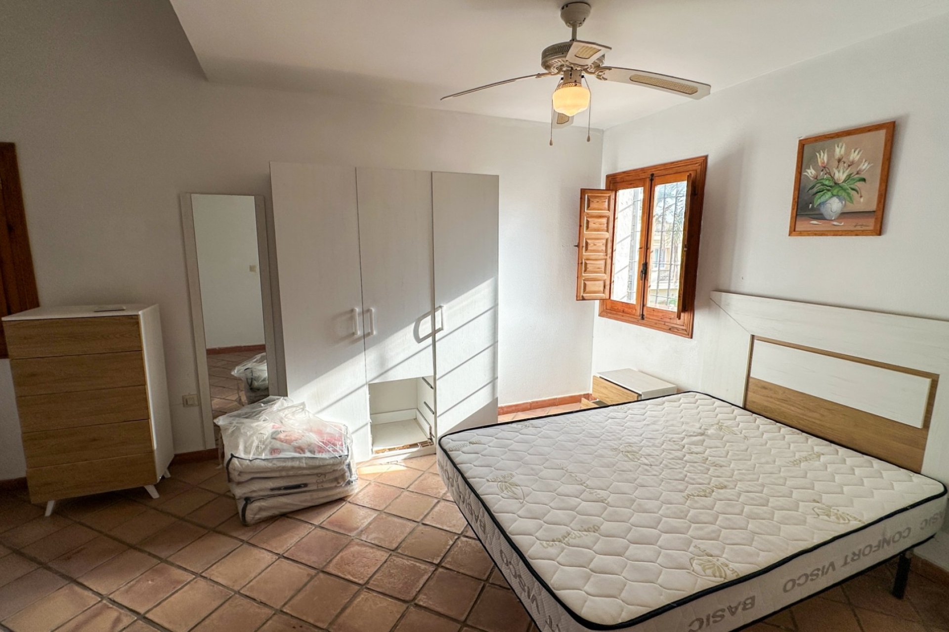 Återförsäljning - Villa -
Cabo Roig