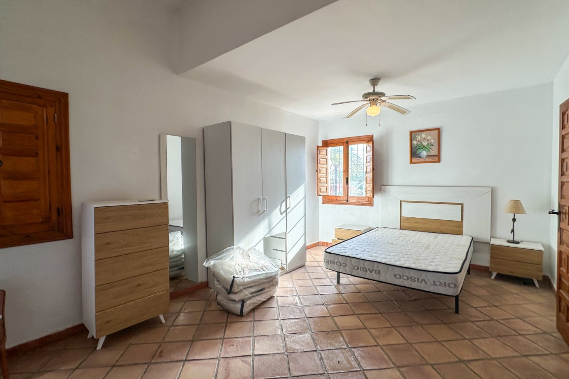 Återförsäljning - Villa -
Cabo Roig