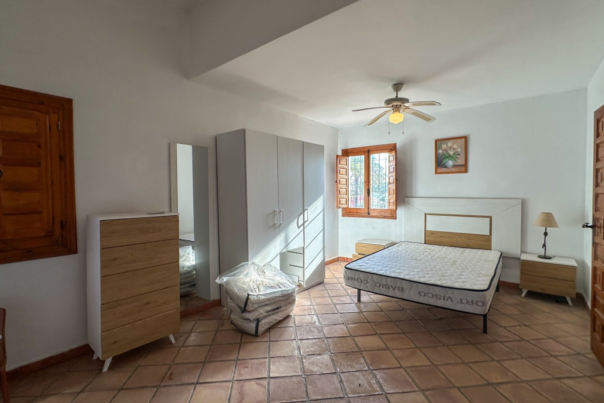 Återförsäljning - Villa -
Cabo Roig
