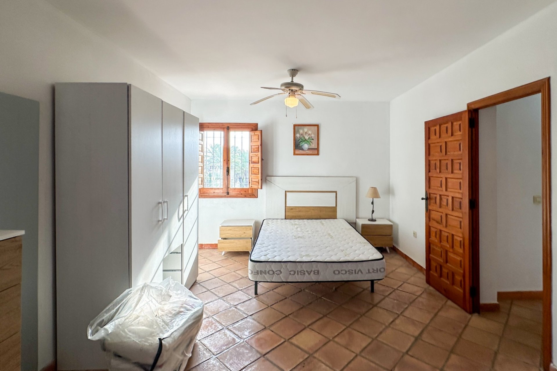 Återförsäljning - Villa -
Cabo Roig