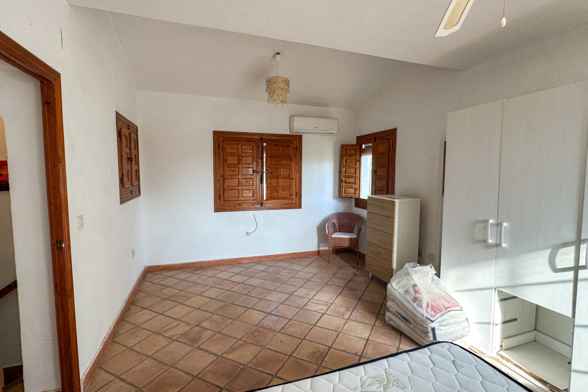 Återförsäljning - Villa -
Cabo Roig
