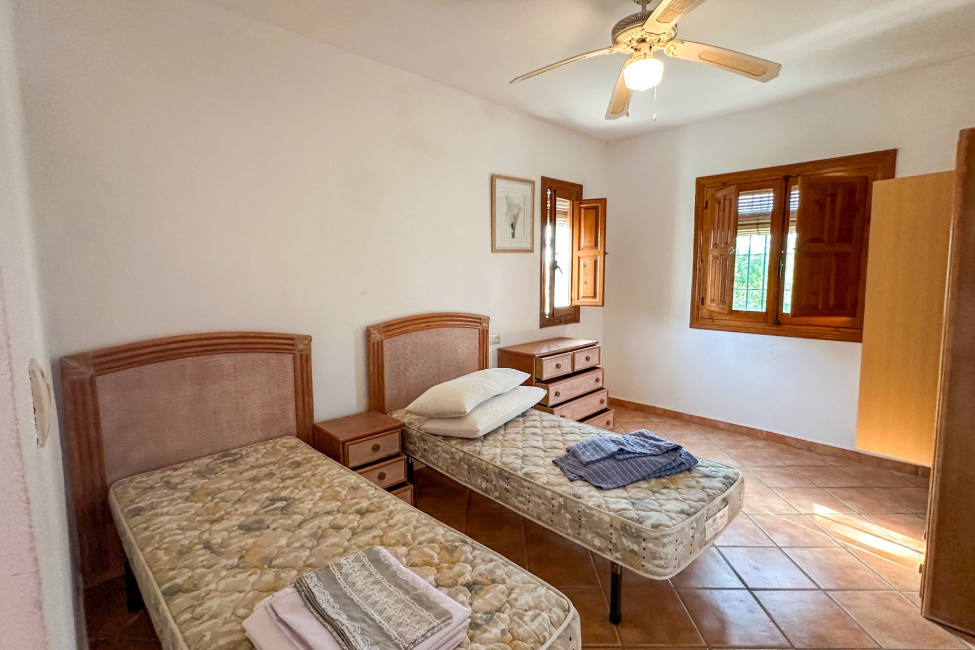Återförsäljning - Villa -
Cabo Roig