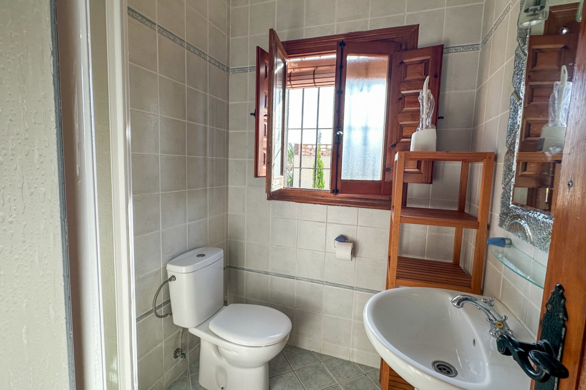 Återförsäljning - Villa -
Cabo Roig