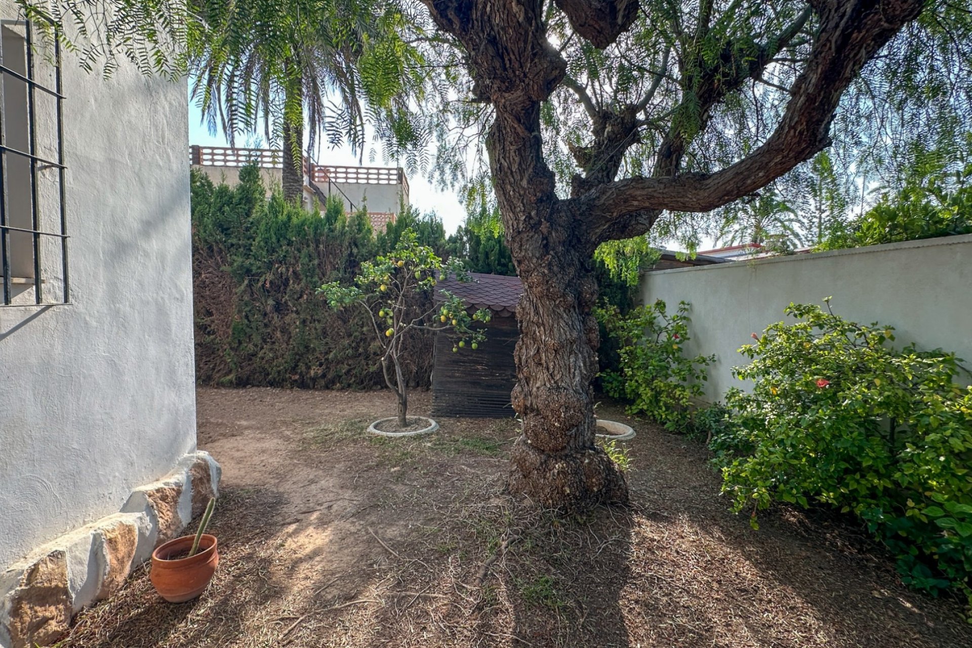 Återförsäljning - Villa -
Cabo Roig