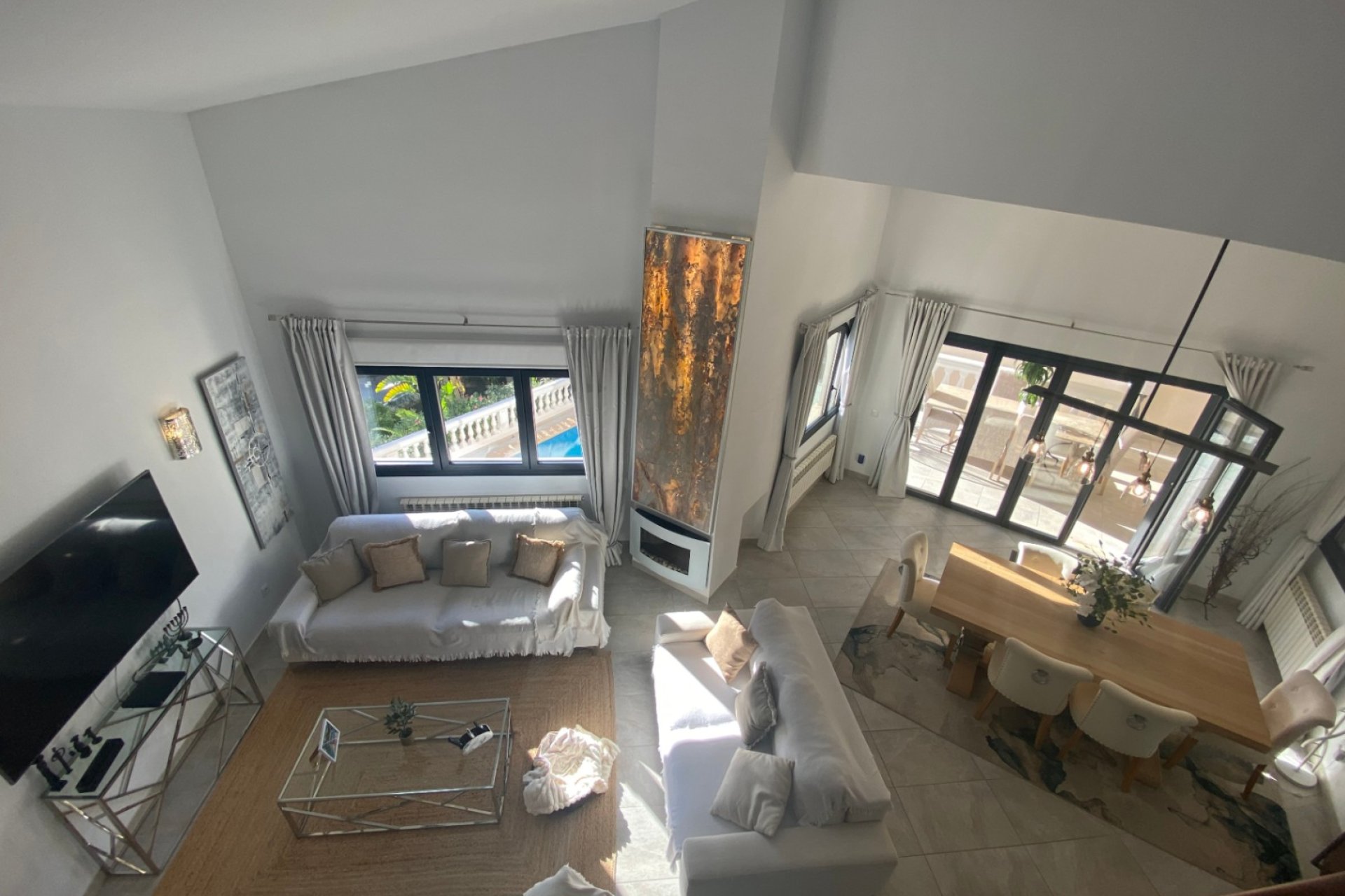 Återförsäljning - Villa -
Calviá - Mallorca