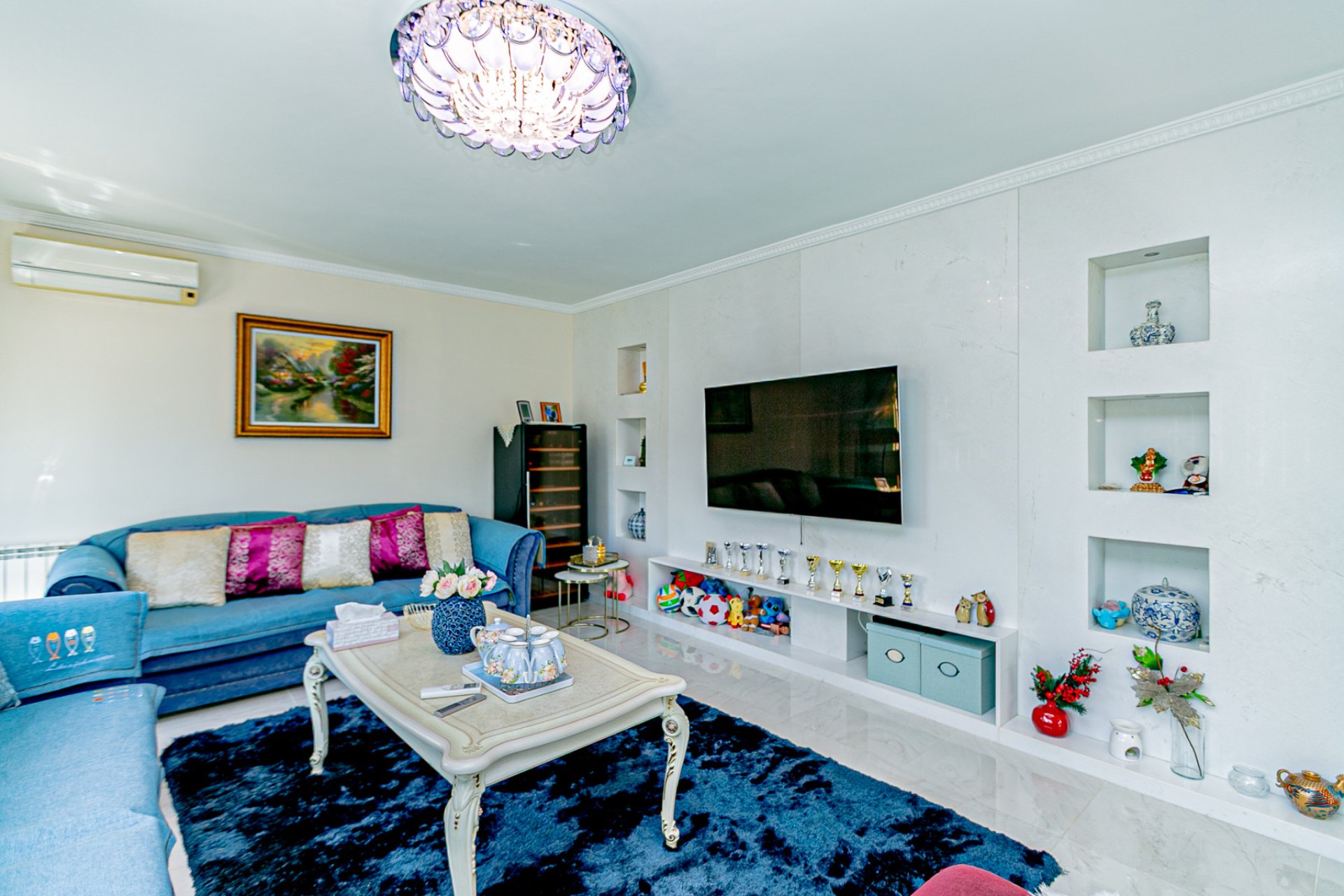 Återförsäljning - Villa -
Campoamor - Campoamor Golf