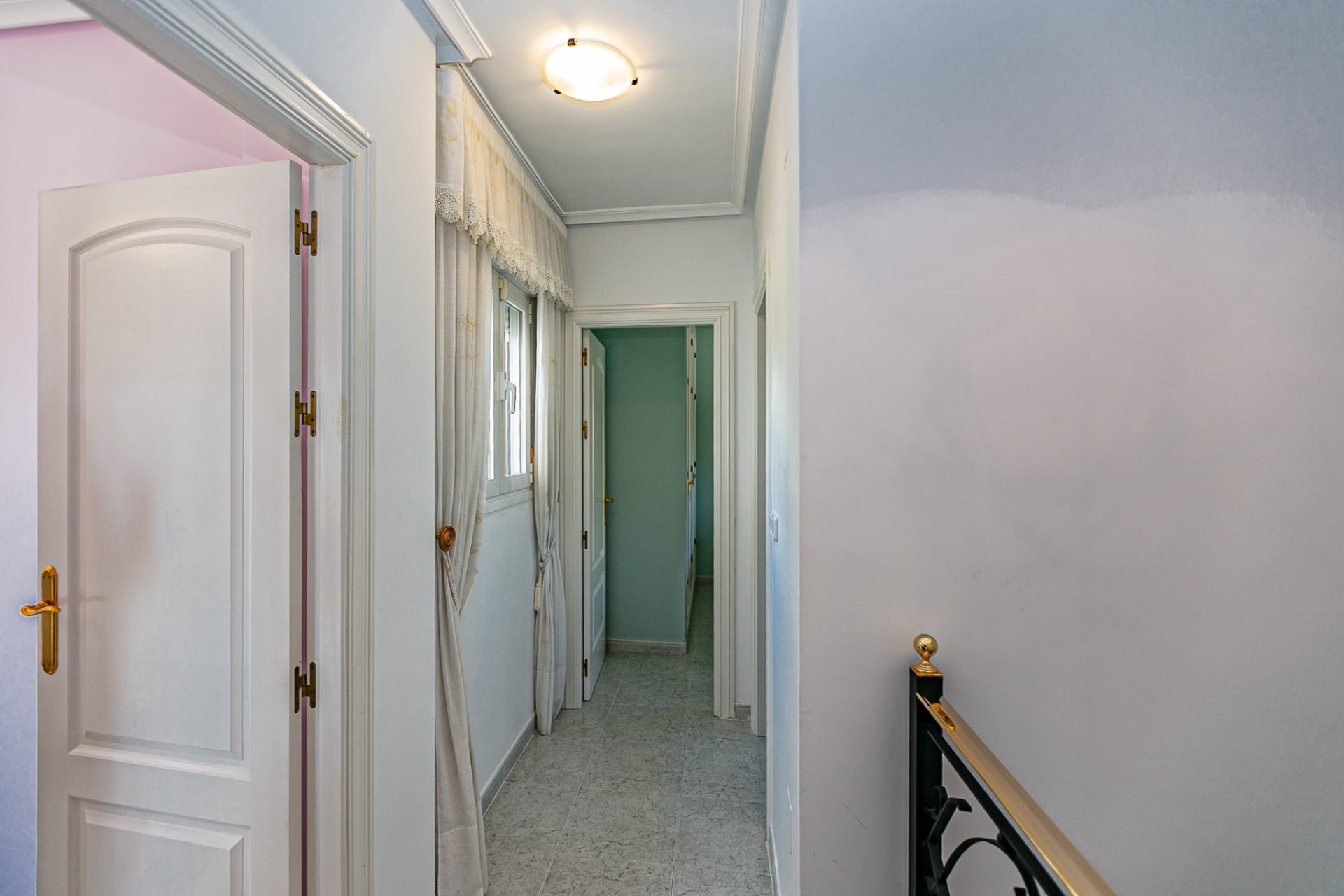 Återförsäljning - Villa -
Campoamor - Campoamor Golf