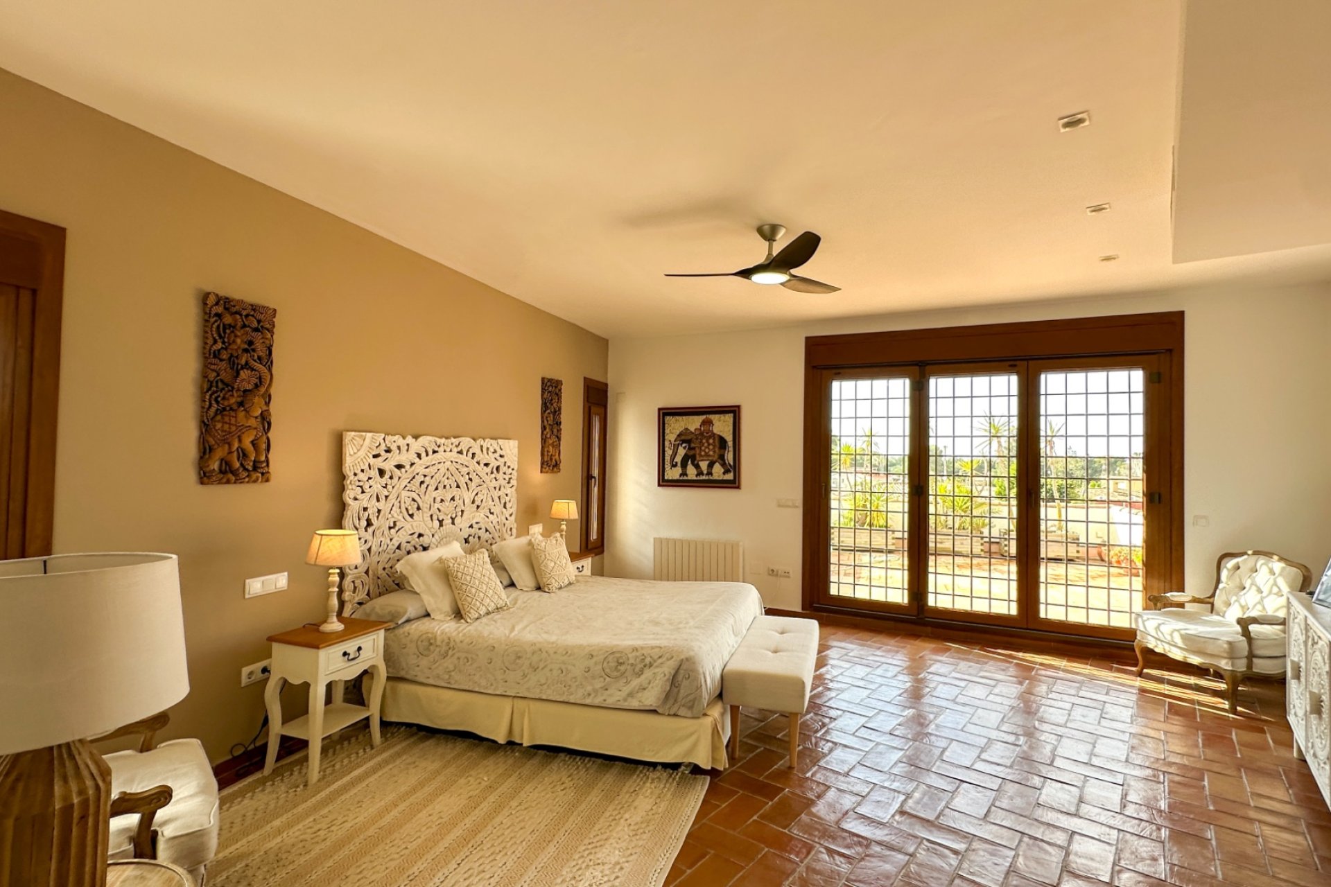 Återförsäljning - Villa -
Campoamor - Dehesa de Campoamor