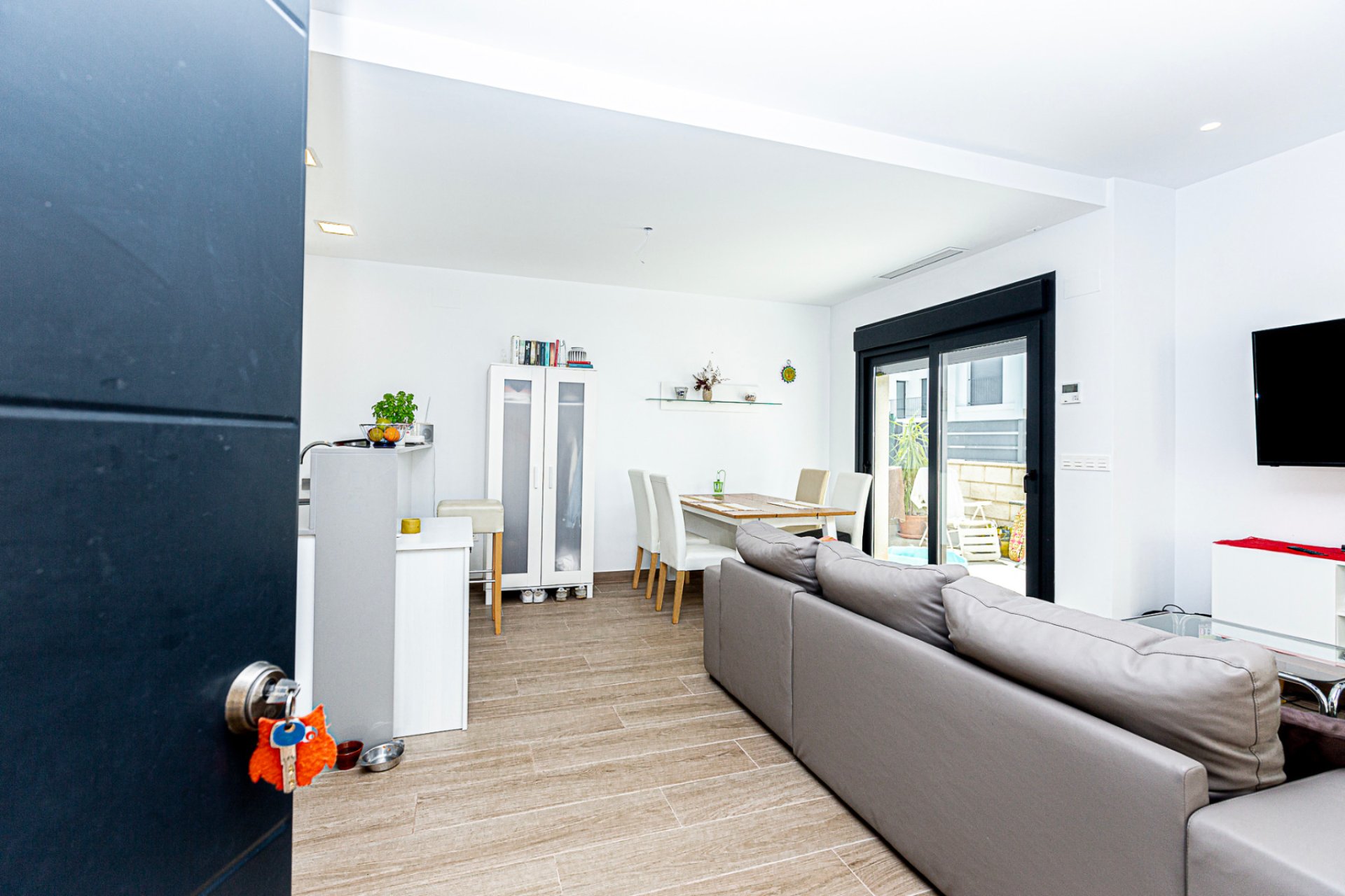 Återförsäljning - Villa -
Ciudad Quesada - Doña Pepa