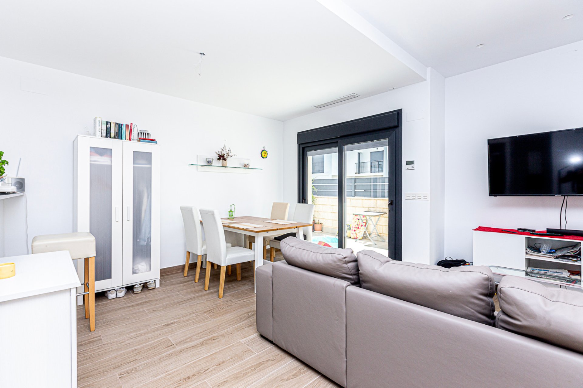 Återförsäljning - Villa -
Ciudad Quesada - Doña Pepa