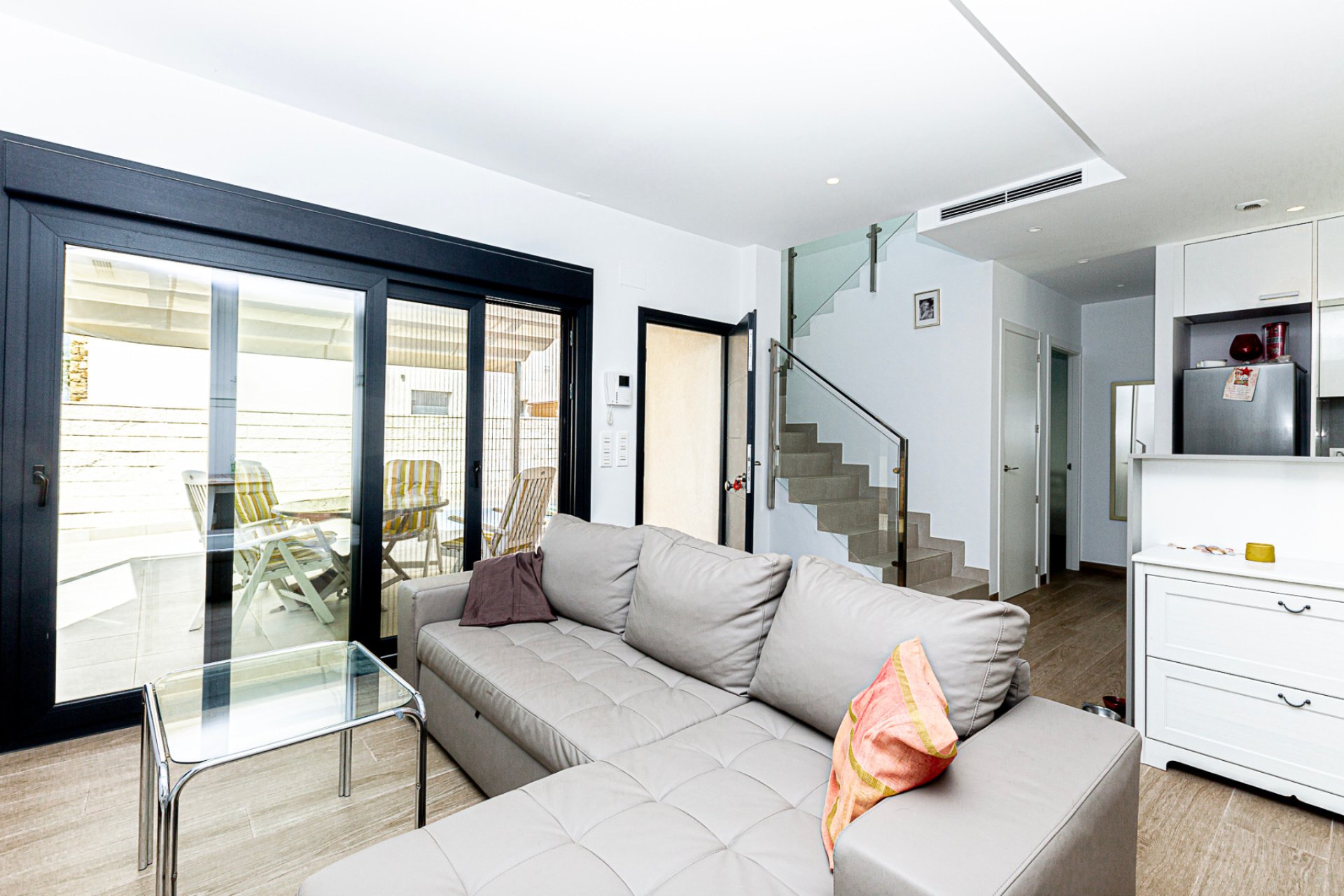 Återförsäljning - Villa -
Ciudad Quesada - Doña Pepa