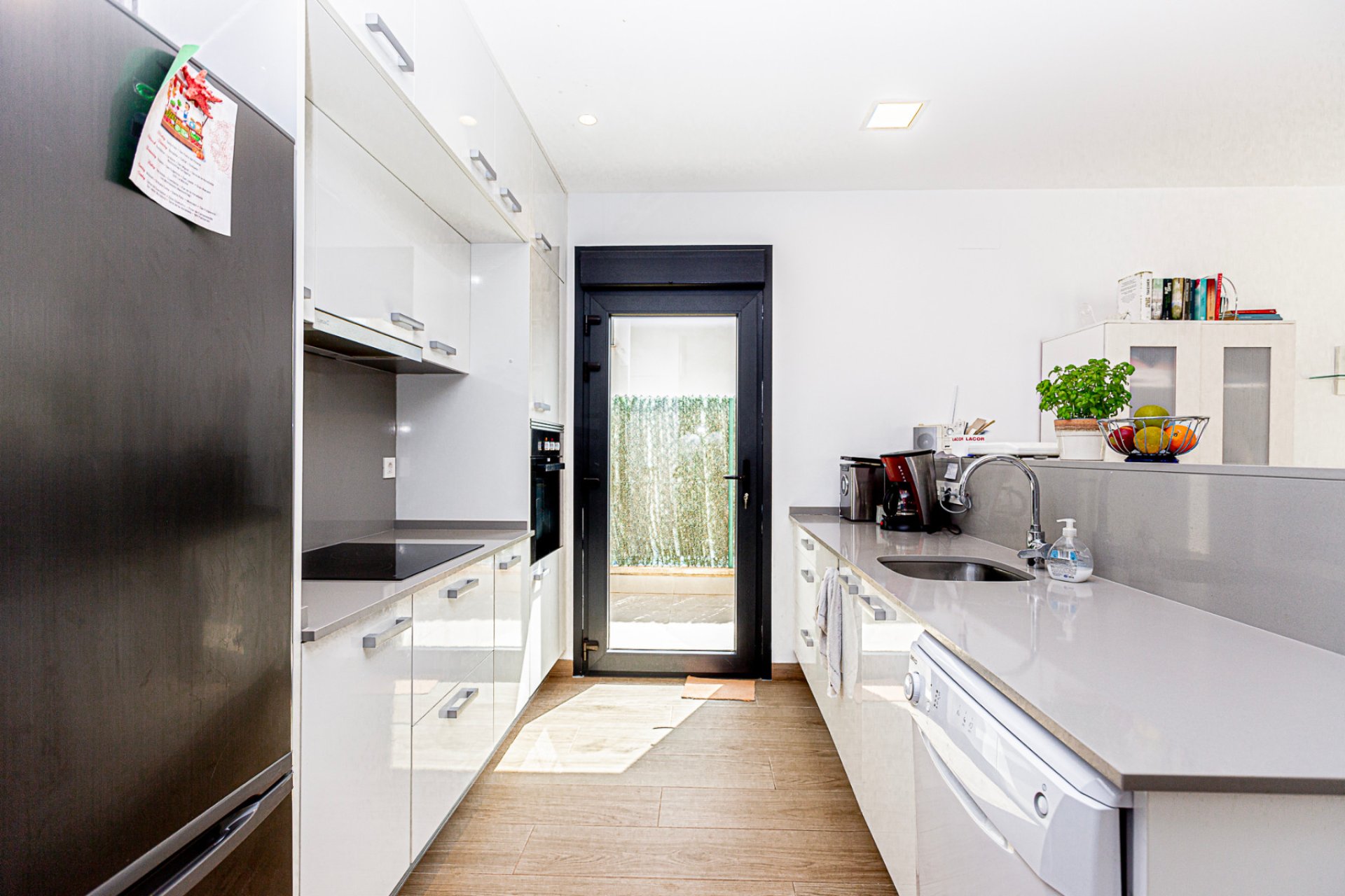 Återförsäljning - Villa -
Ciudad Quesada - Doña Pepa