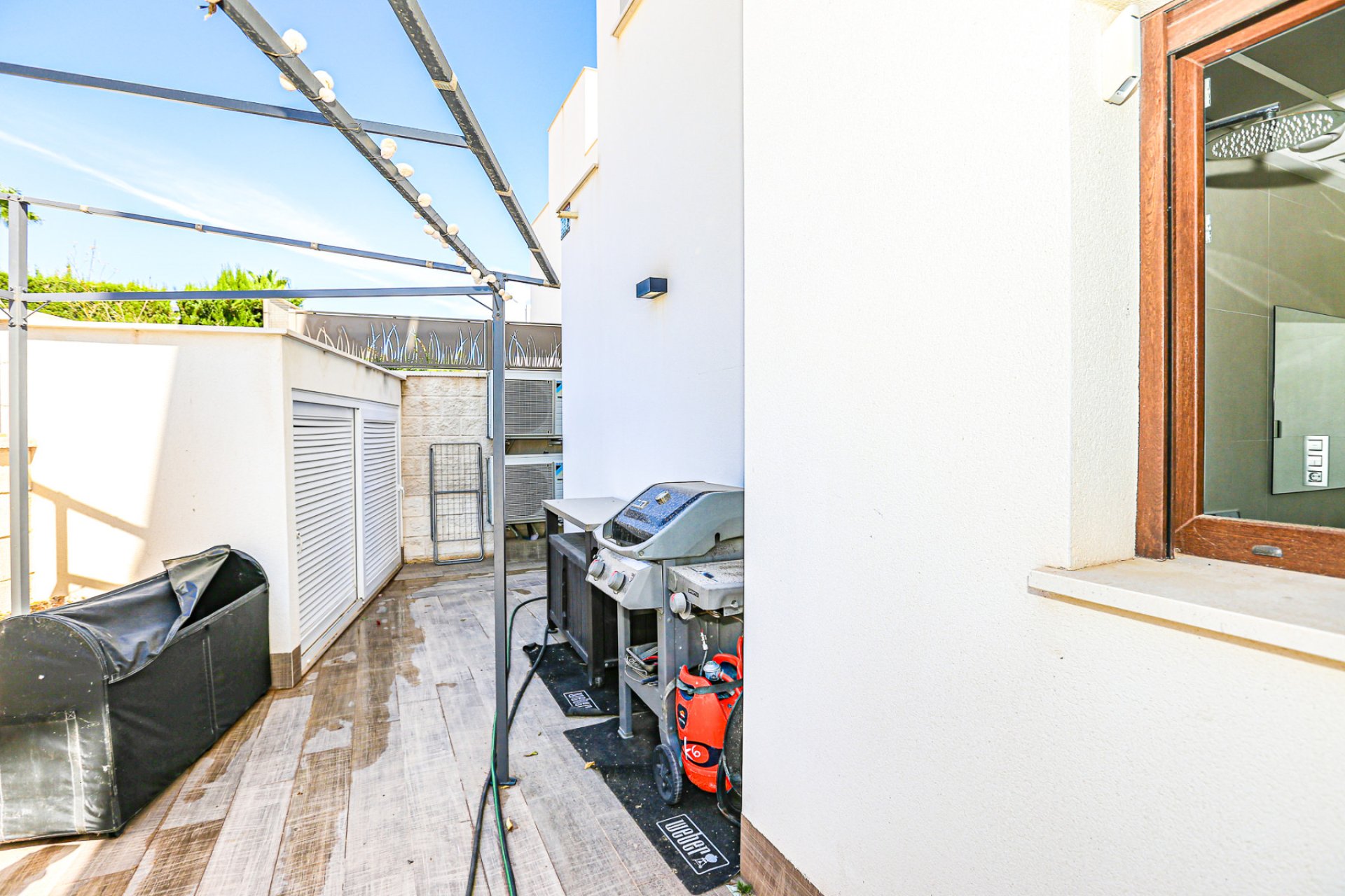 Återförsäljning - Villa -
Ciudad Quesada - Doña Pepa