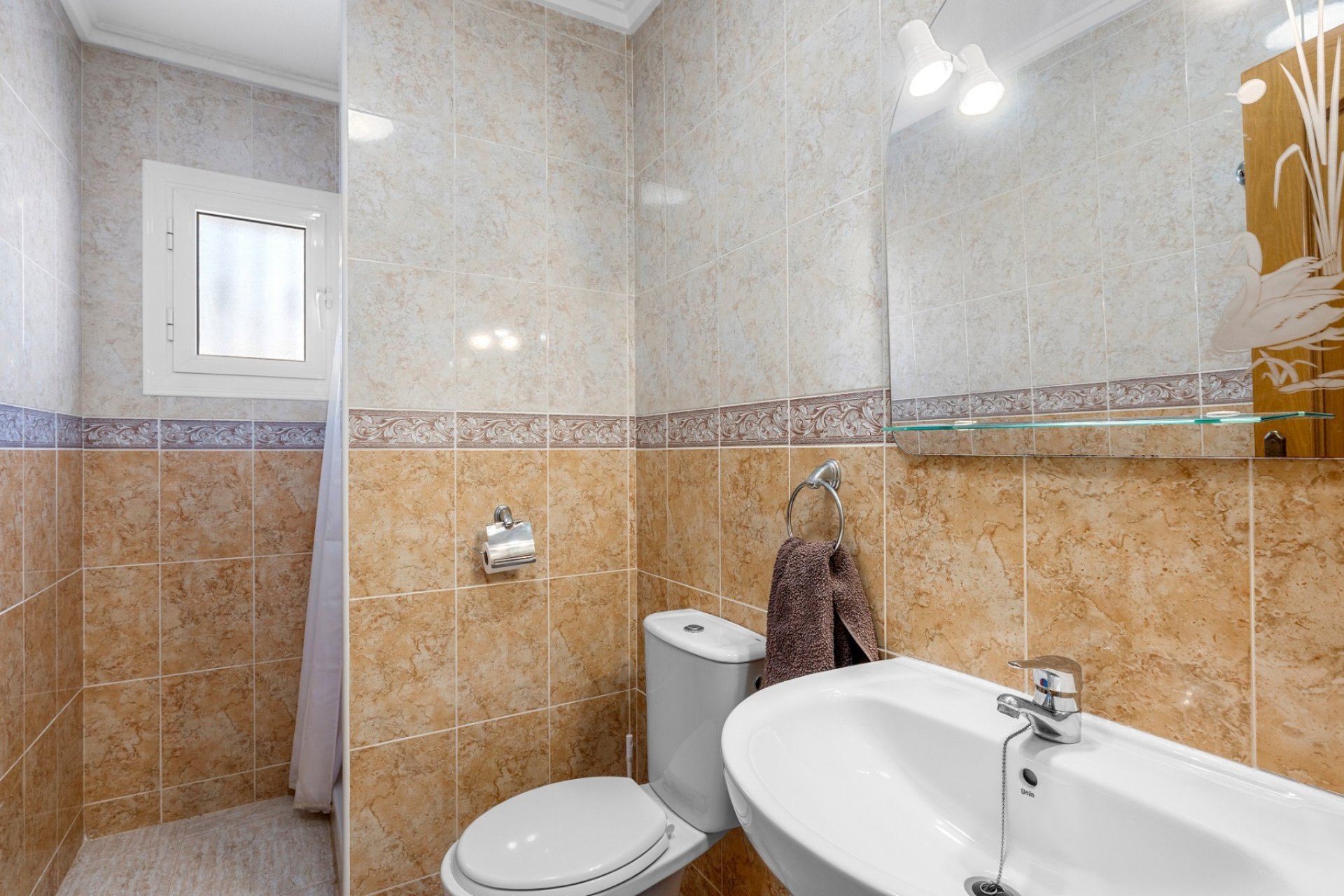 Återförsäljning - Villa -
Gran Alacant - Costa Blanca