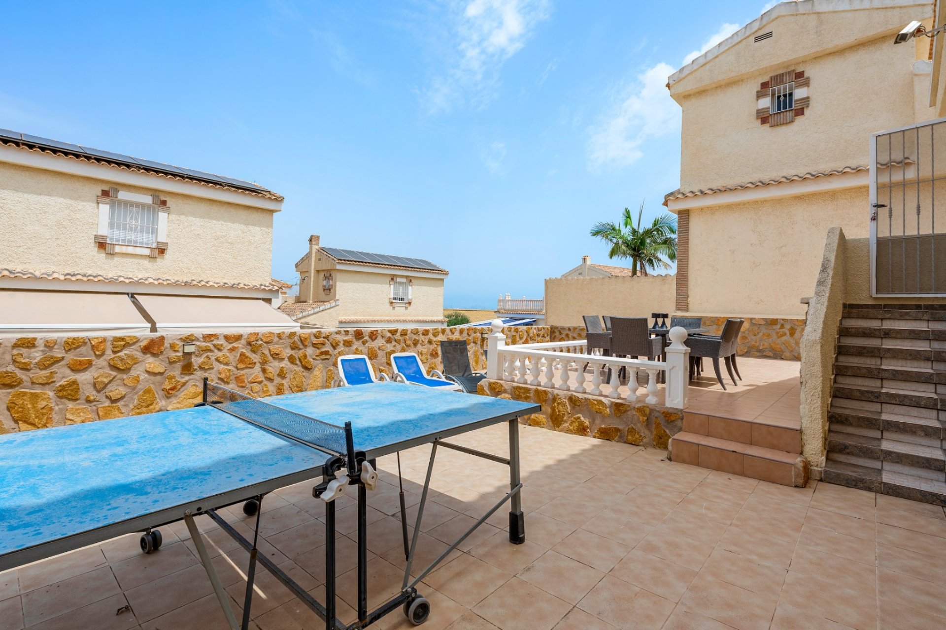 Återförsäljning - Villa -
Gran Alacant - Costa Blanca