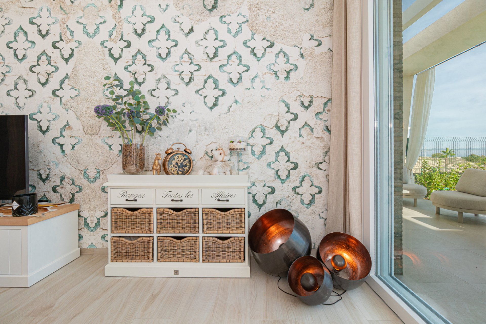 Återförsäljning - Villa -
La Finca Golf