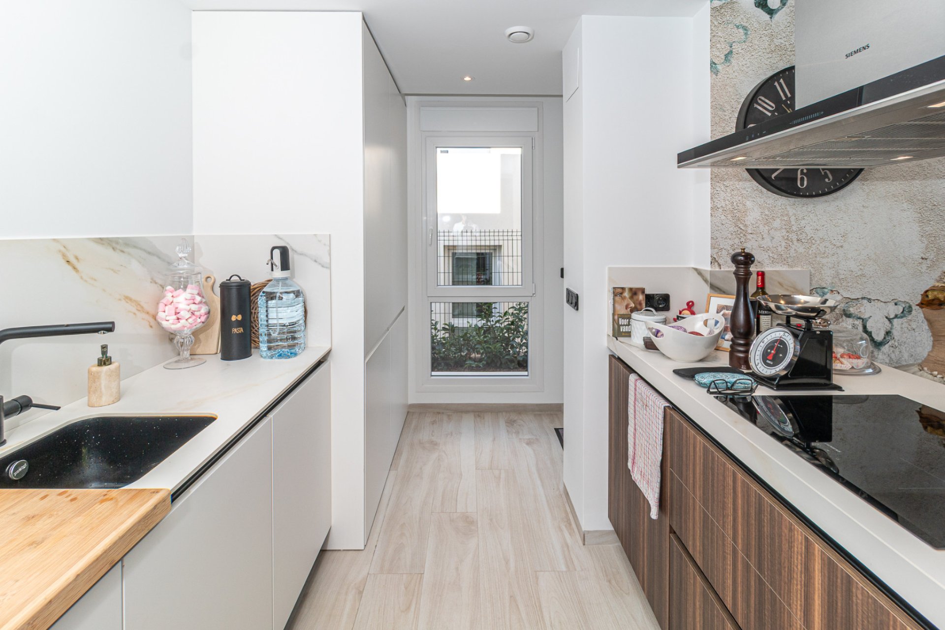 Återförsäljning - Villa -
La Finca Golf