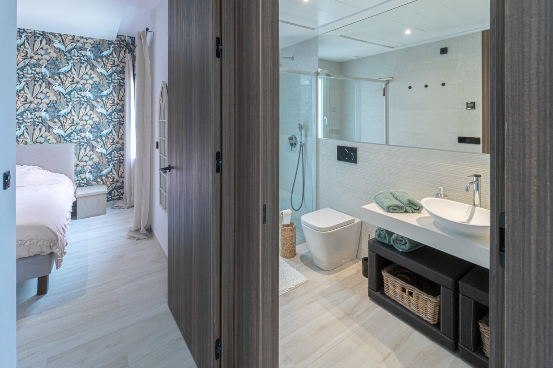 Återförsäljning - Villa -
La Finca Golf