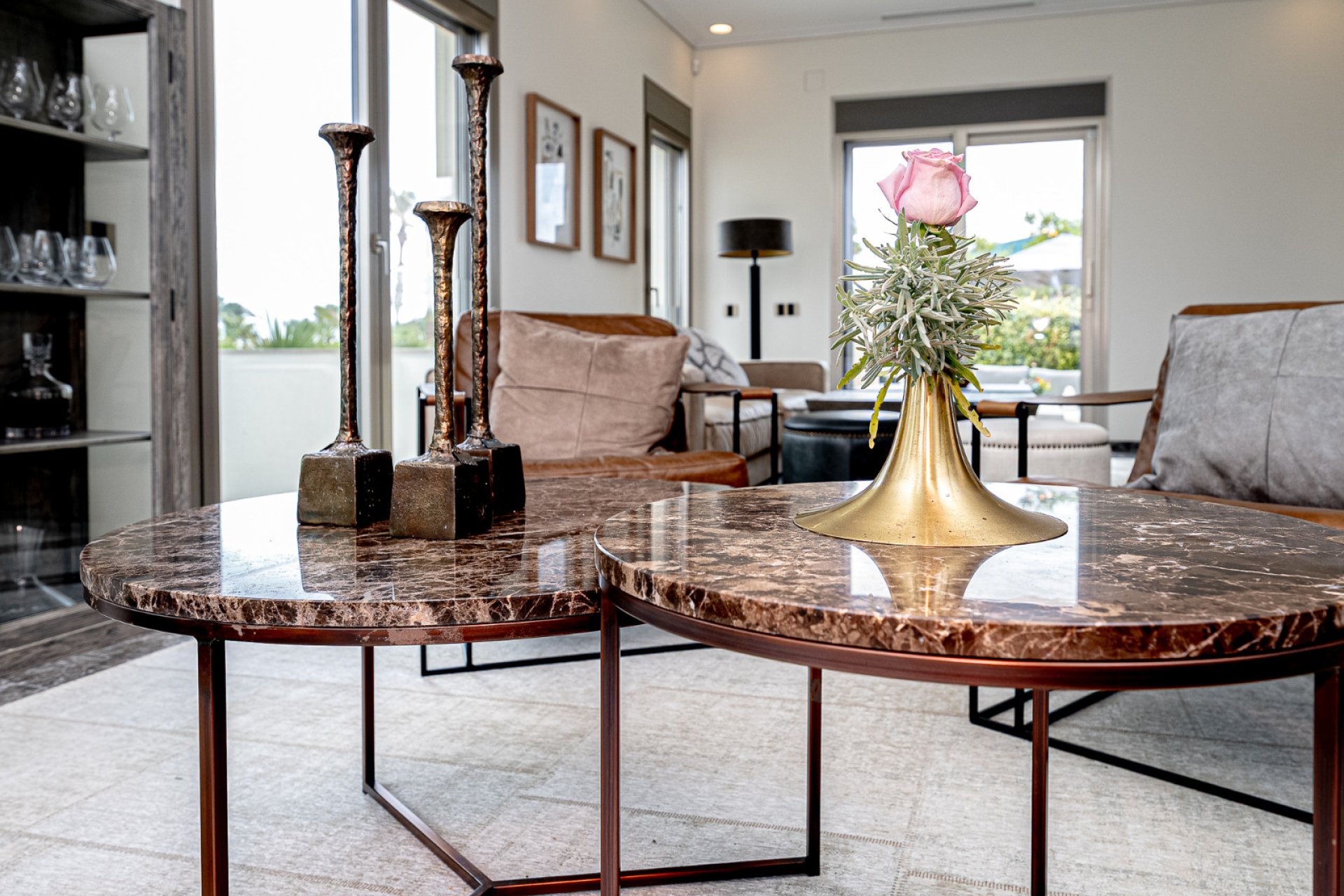 Återförsäljning - Villa -
La Zenia - Beachside