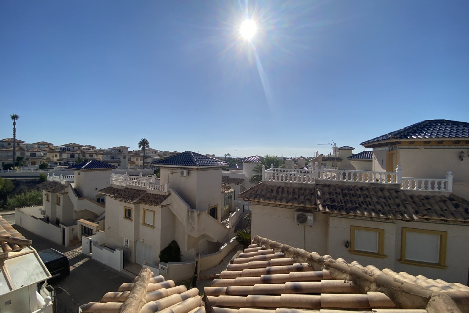 Återförsäljning - Villa -
La Zenia - Costa Blanca