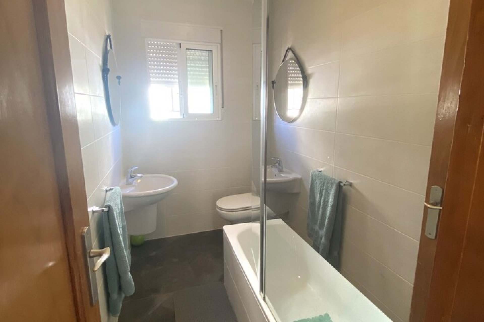 Återförsäljning - Villa -
La Zenia - Costa Blanca