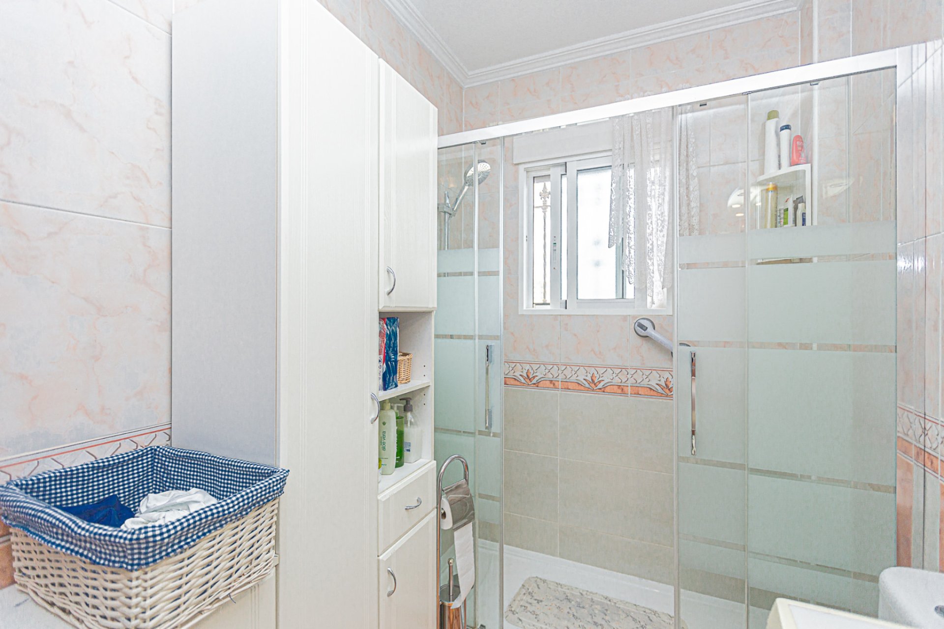 Återförsäljning - Villa -
La Zenia - Villas San Jose