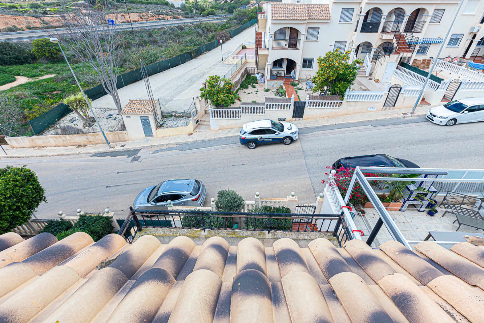 Återförsäljning - Villa -
La Zenia - Villas San Jose