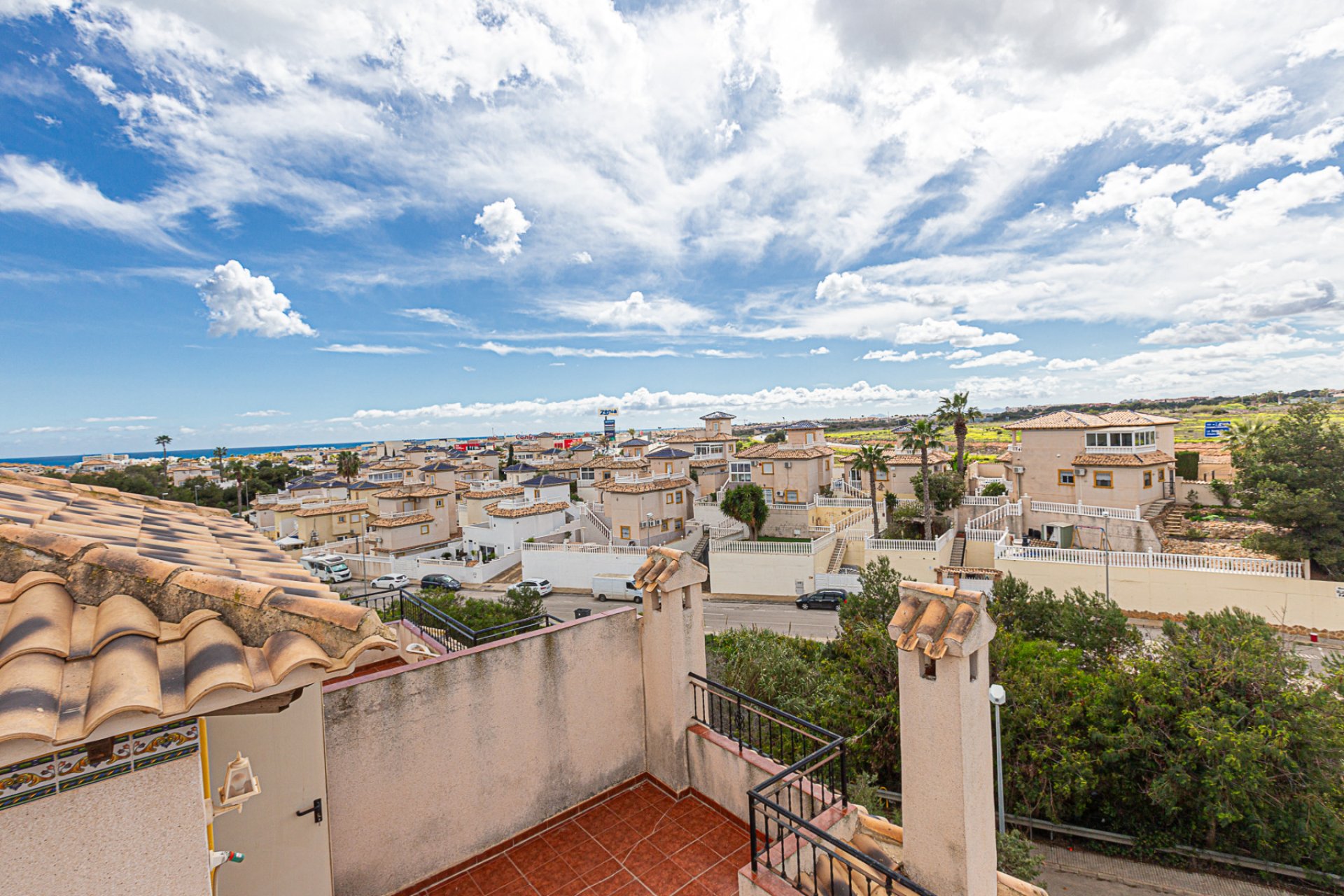 Återförsäljning - Villa -
La Zenia - Villas San Jose