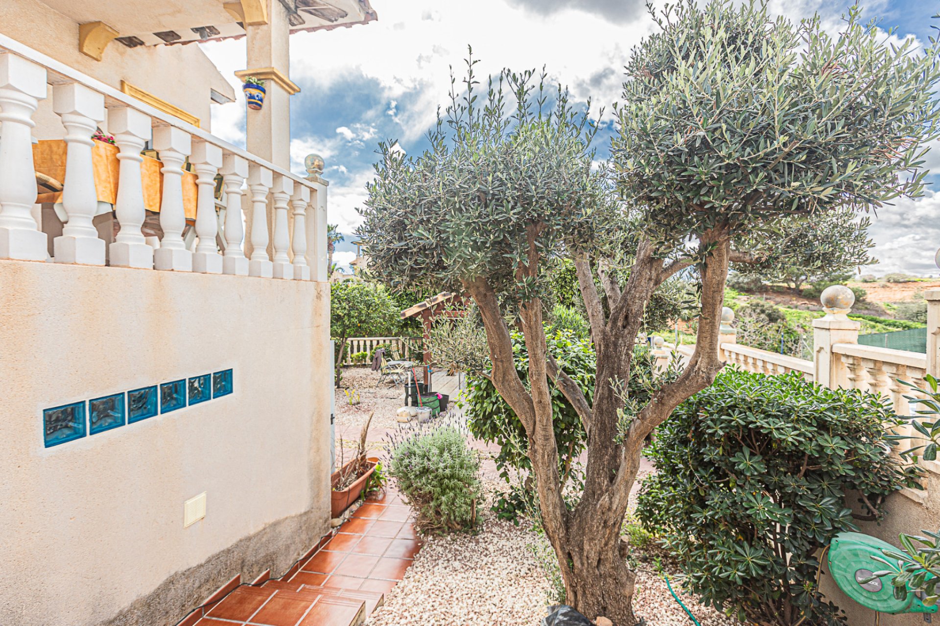 Återförsäljning - Villa -
La Zenia - Villas San Jose