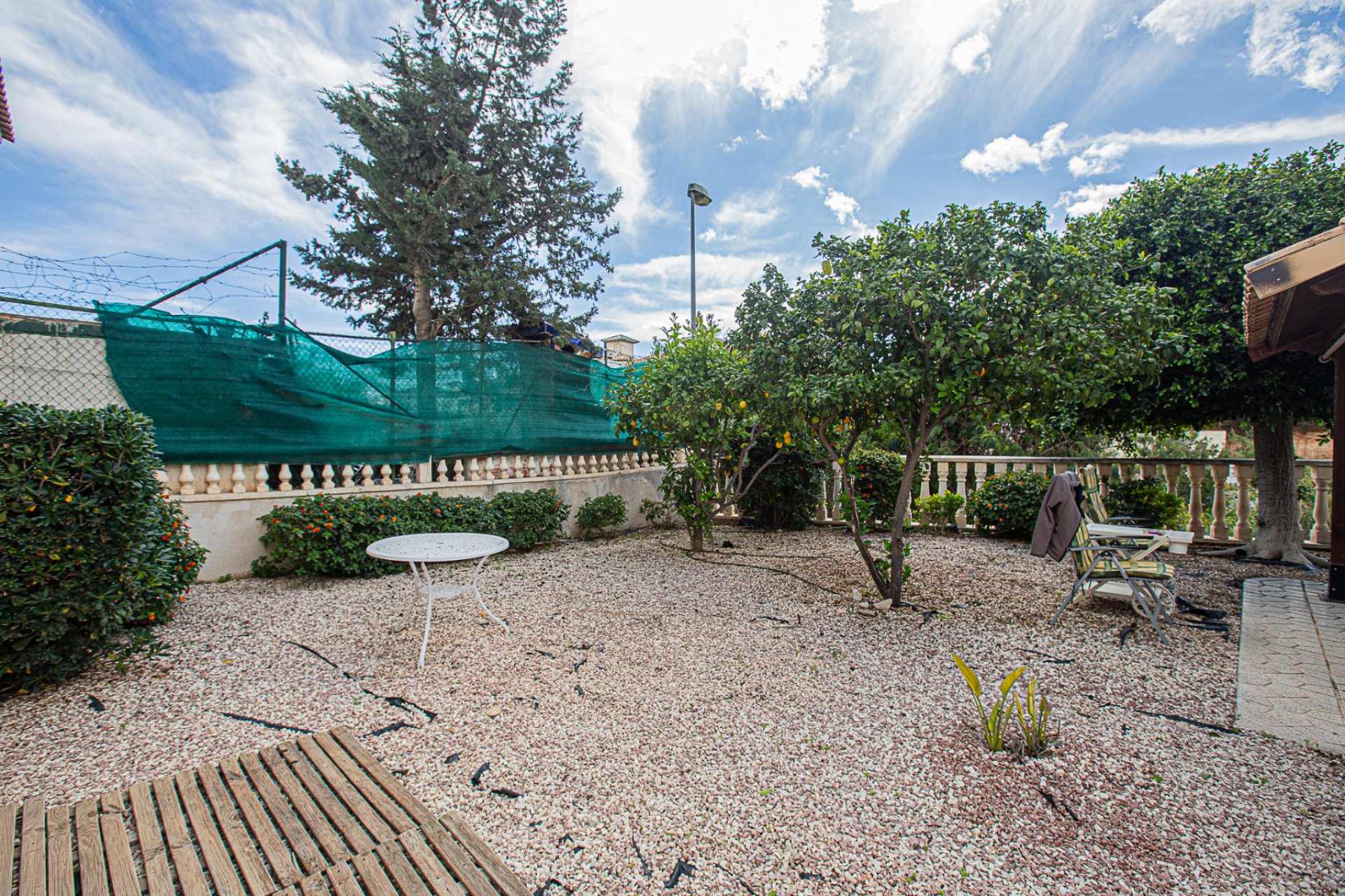 Återförsäljning - Villa -
La Zenia - Villas San Jose