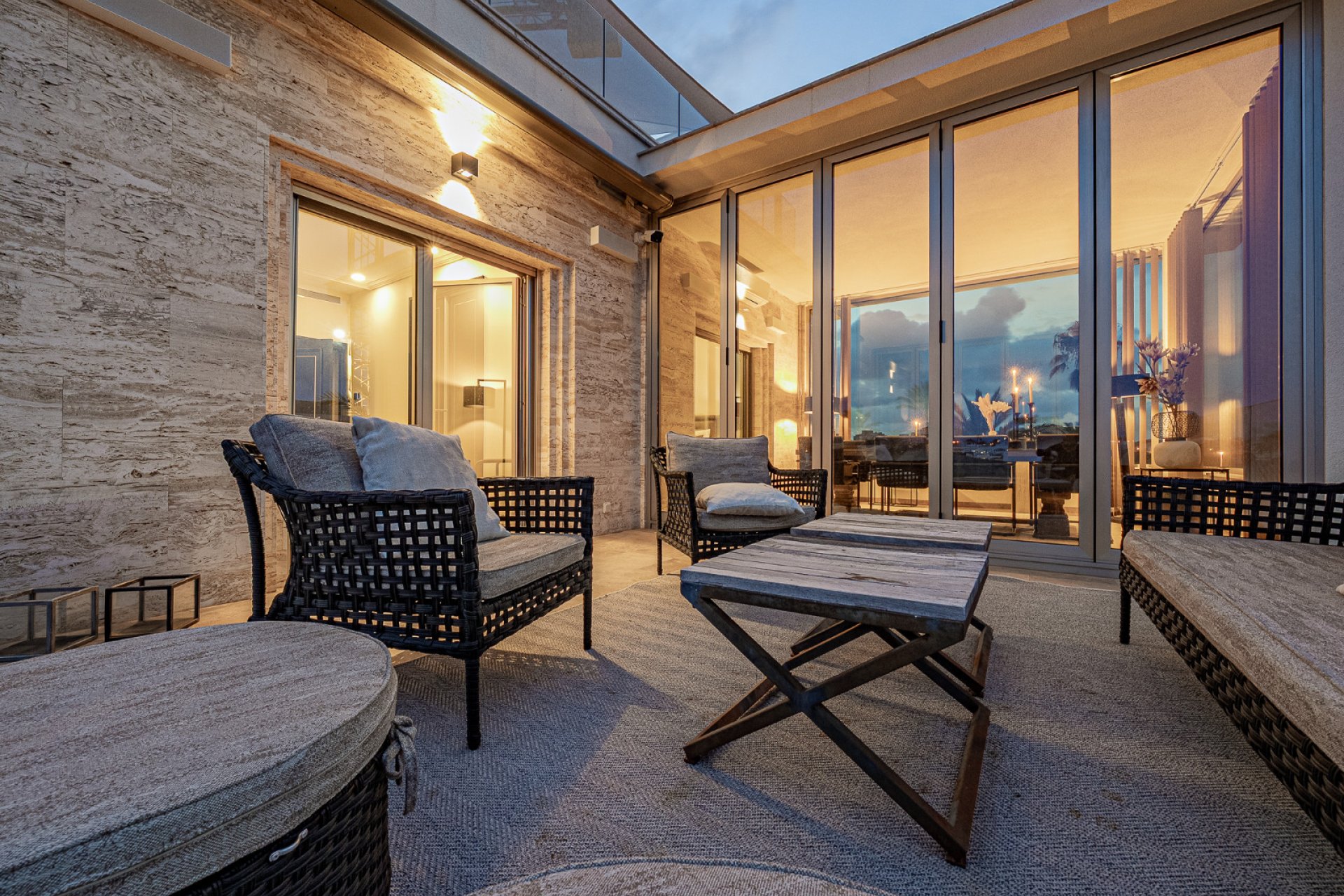 Återförsäljning - Villa -
La Zenia