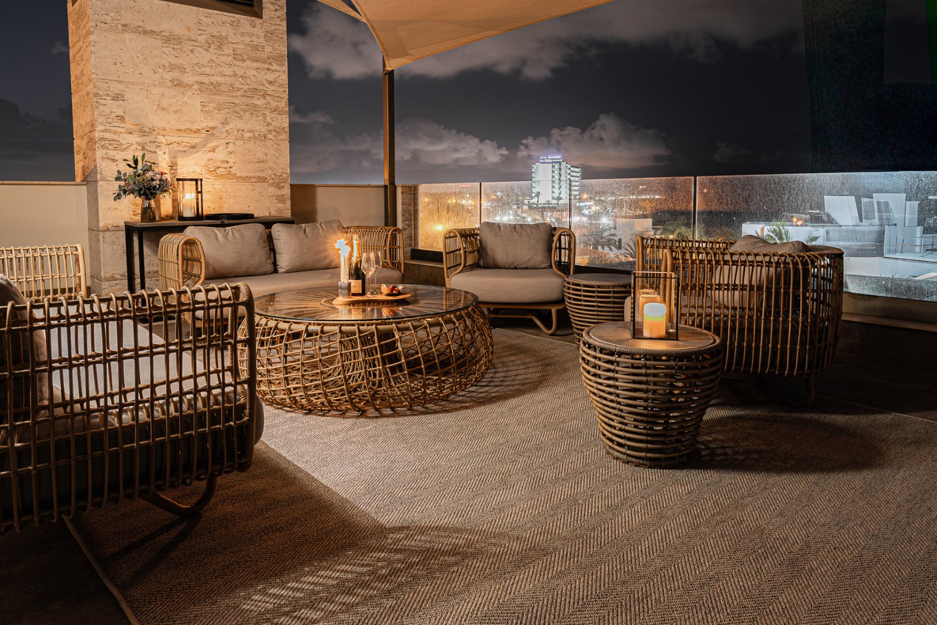 Återförsäljning - Villa -
La Zenia