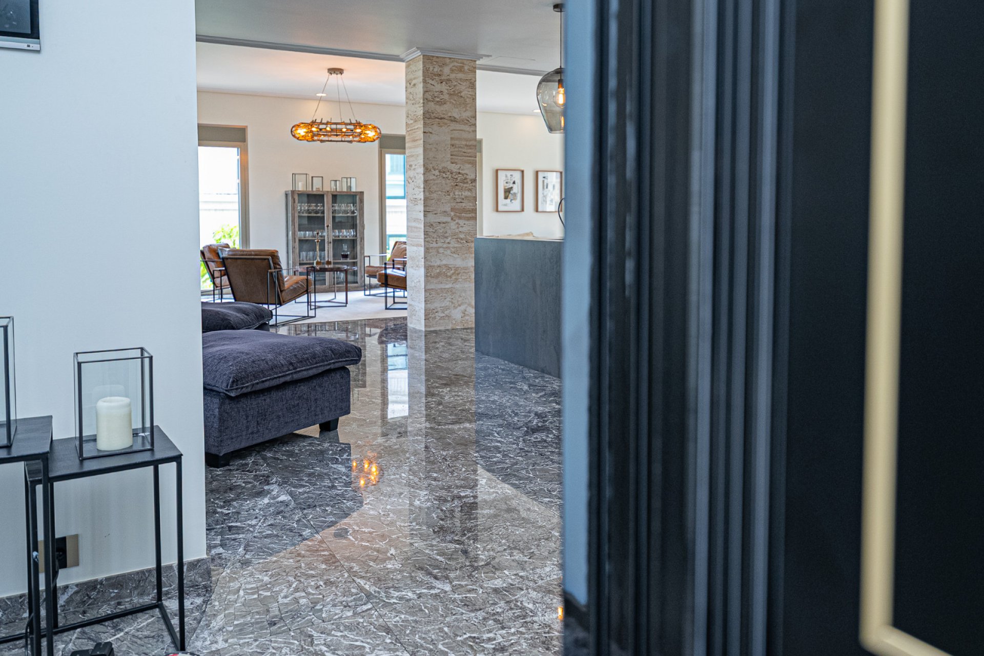 Återförsäljning - Villa -
La Zenia