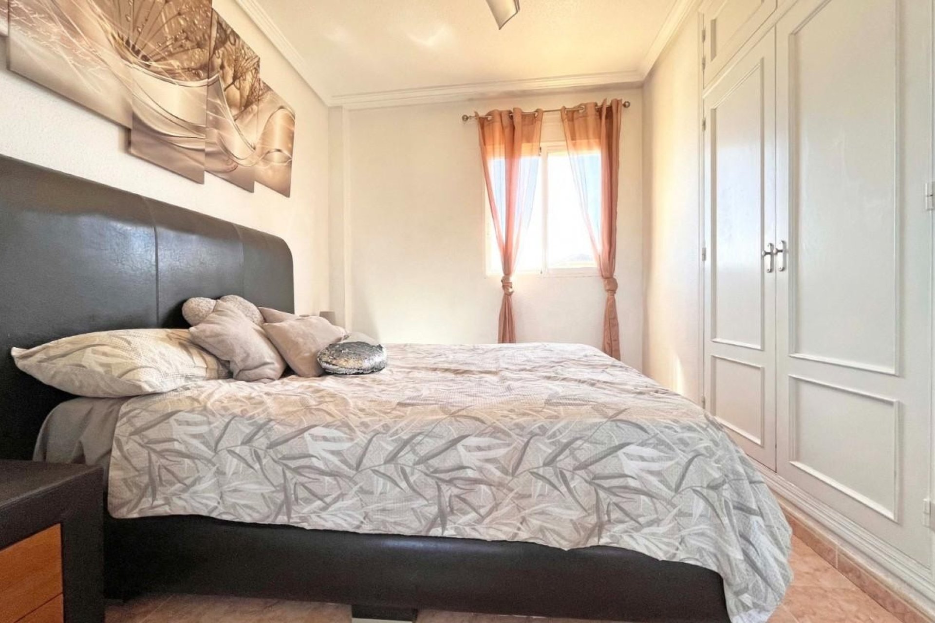 Återförsäljning - Villa -
La Zenia