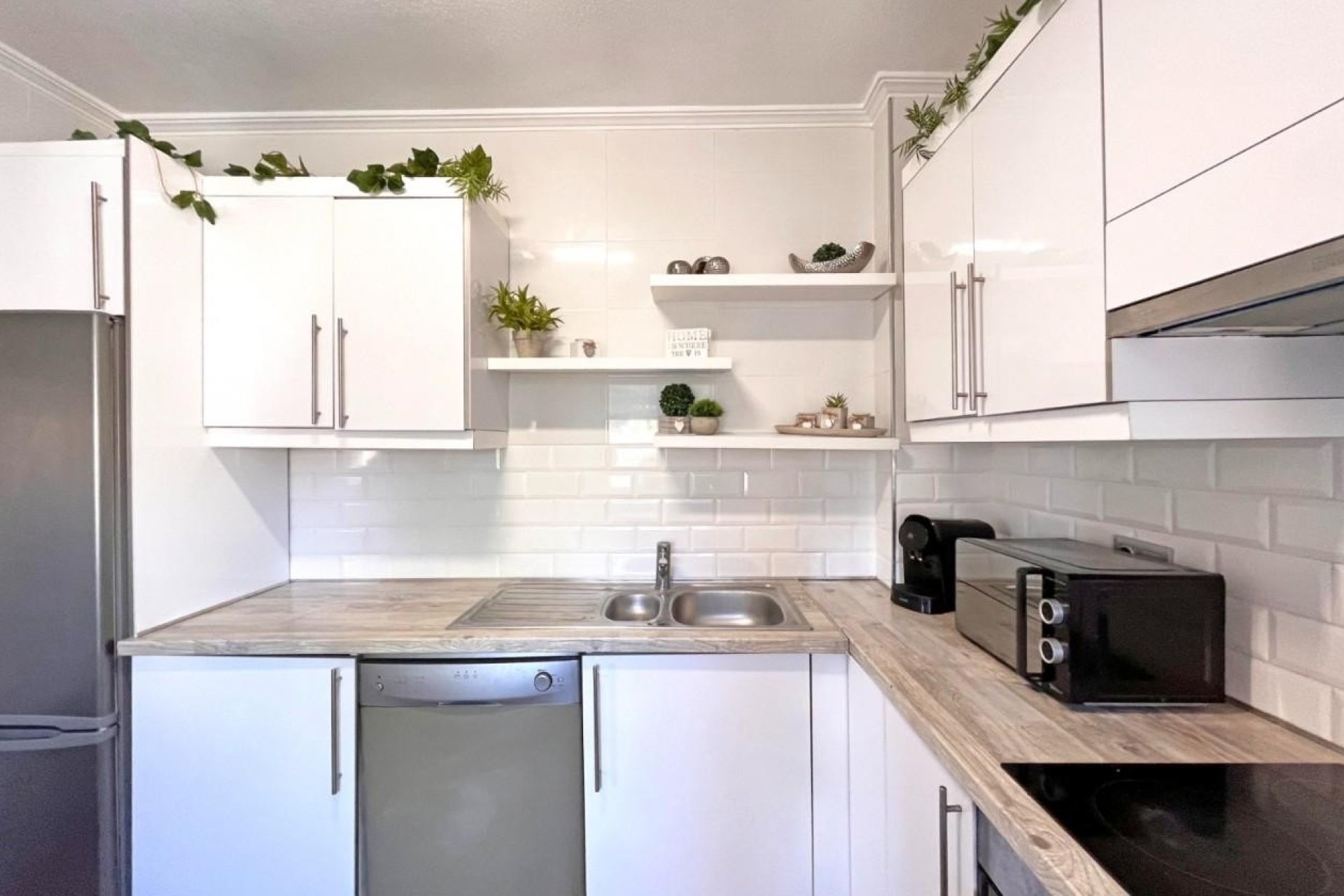 Återförsäljning - Villa -
La Zenia