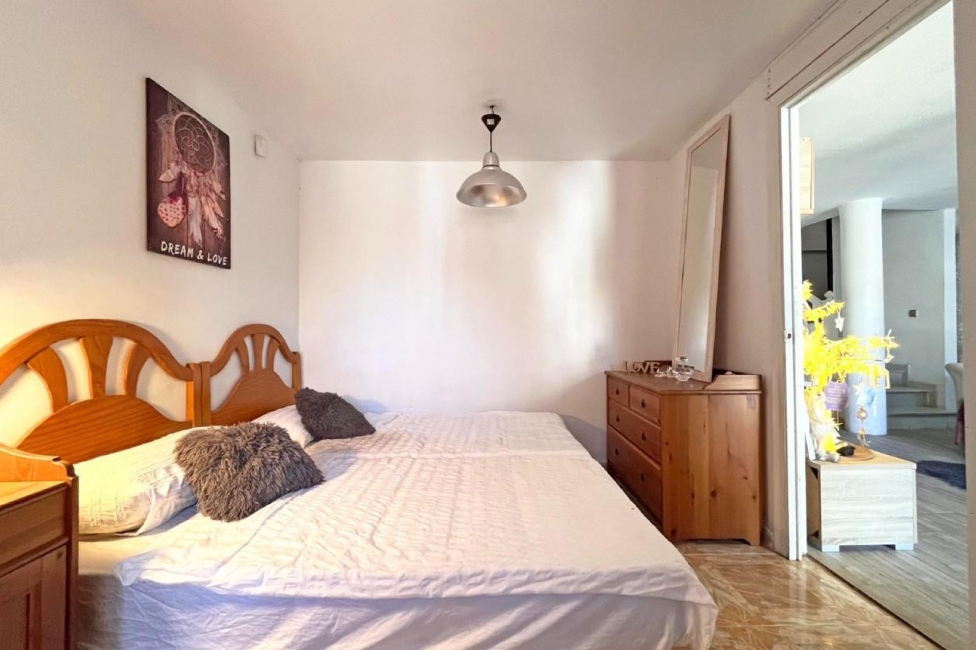 Återförsäljning - Villa -
La Zenia