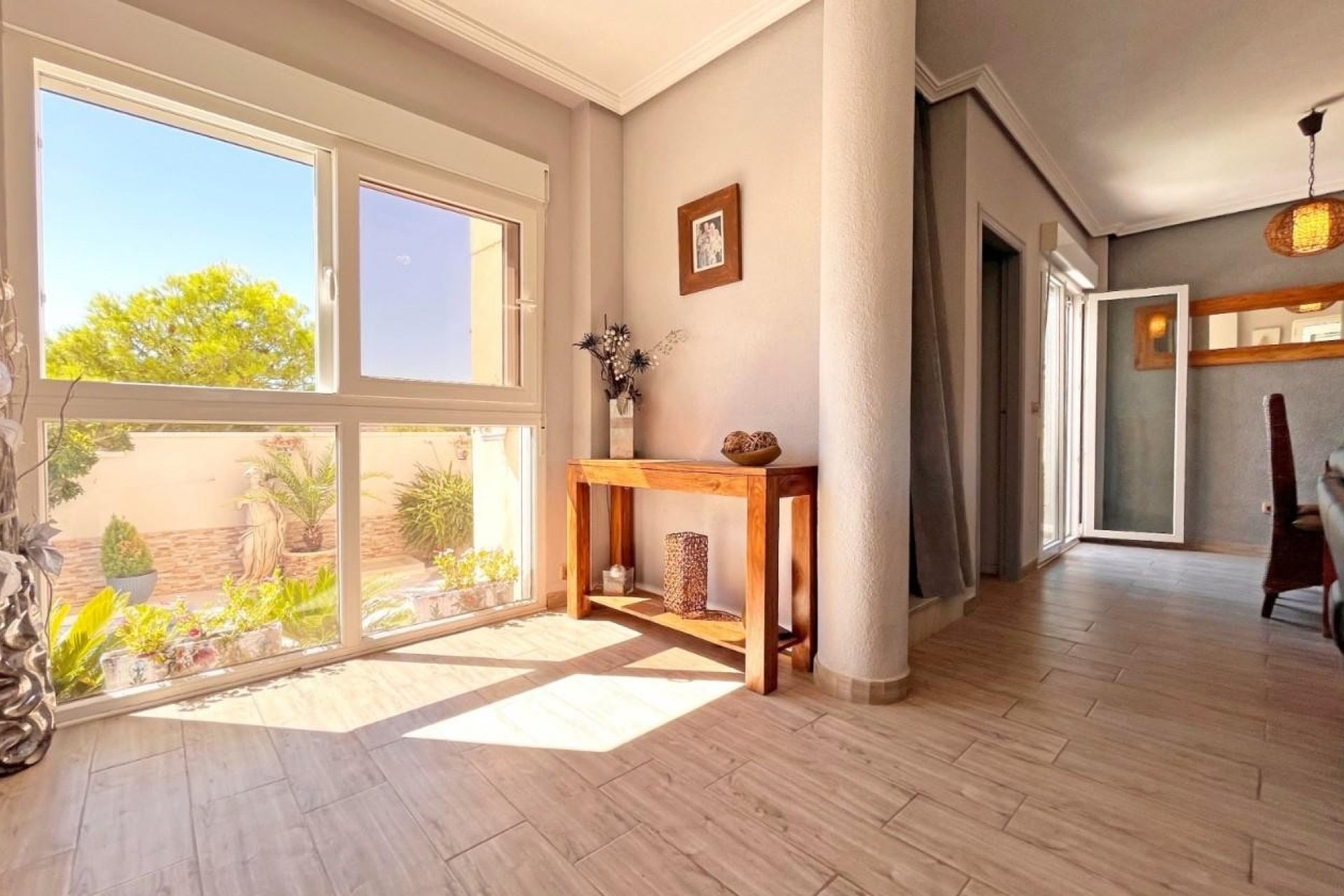 Återförsäljning - Villa -
La Zenia